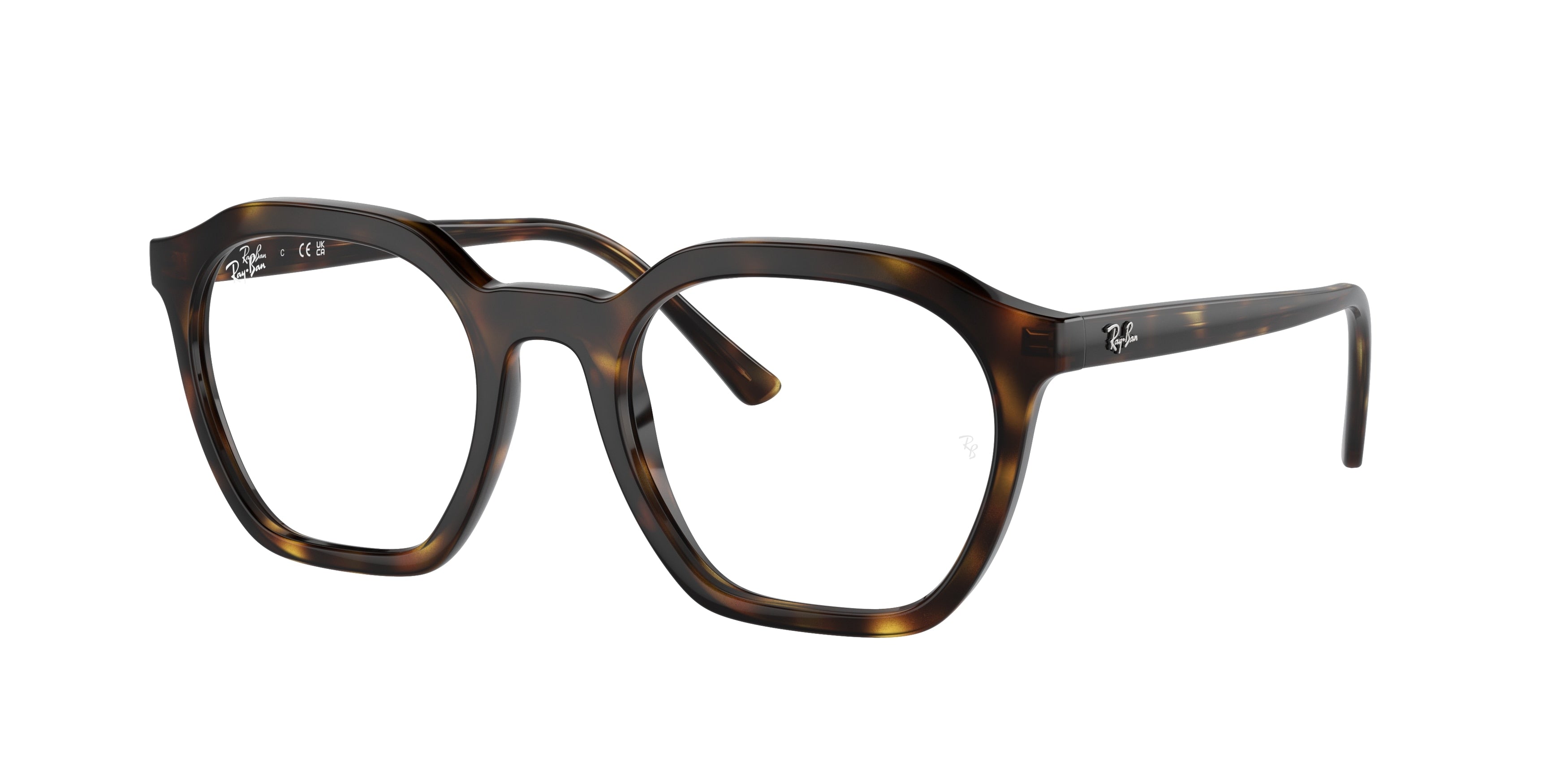 RAY-BAN VISTA 0RX7238 luxury designer eyewear