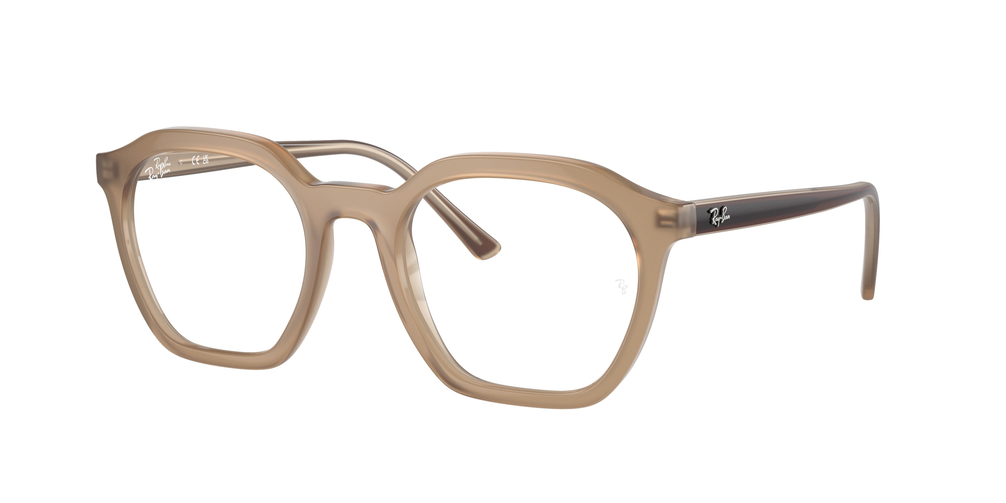 RAY-BAN VISTA 0RX7238 luxury designer eyewear