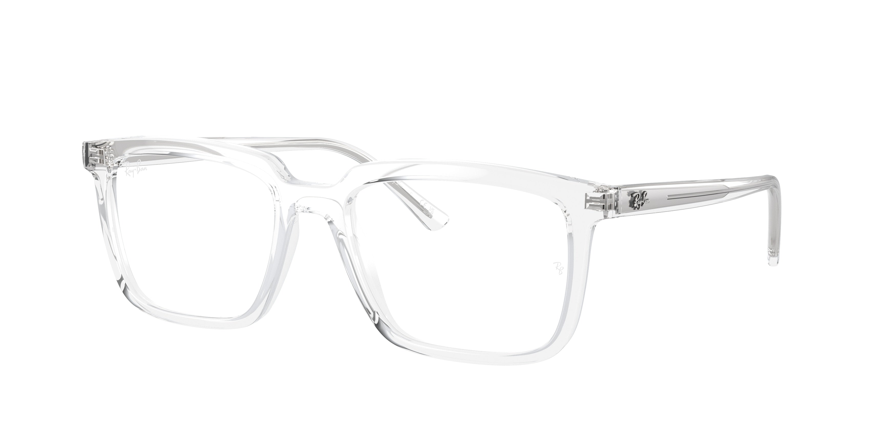 RAY-BAN VISTA 0RX7239 luxury designer eyewear