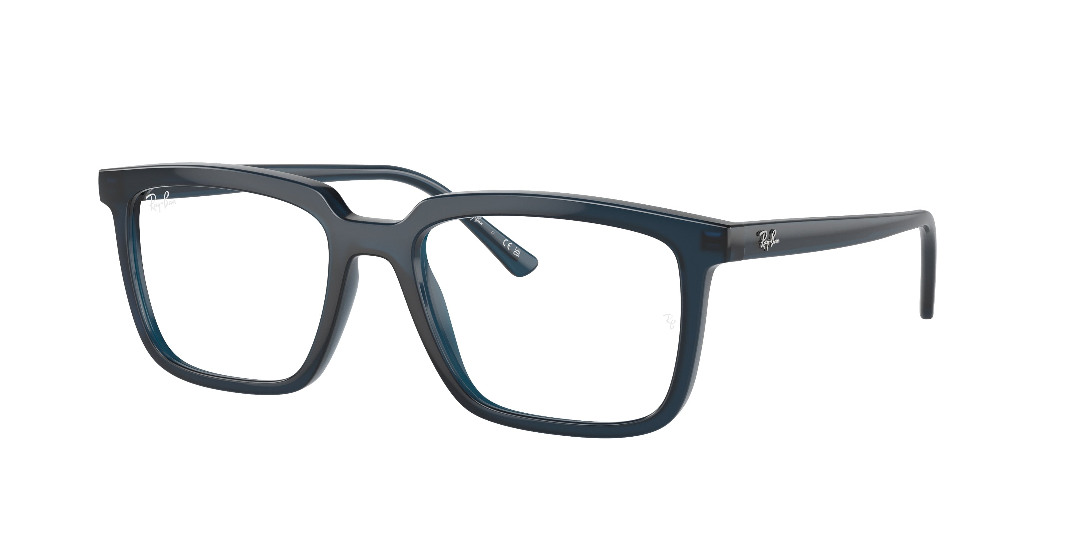 RAY-BAN VISTA 0RX7239 luxury designer eyewear