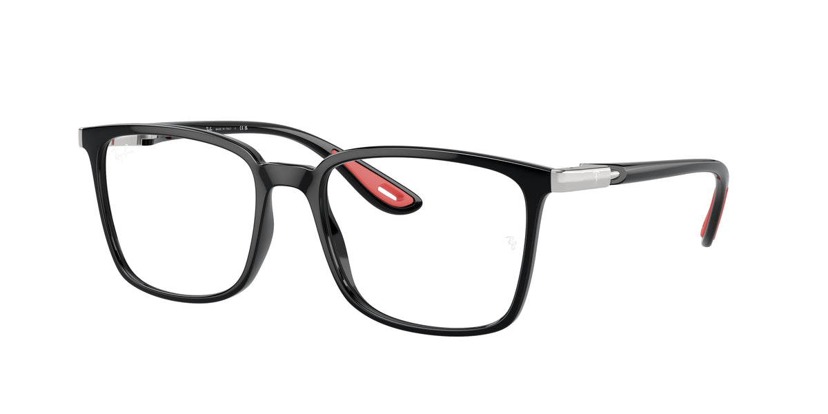 RAY-BAN VISTA 0RX7240M luxury designer eyewear