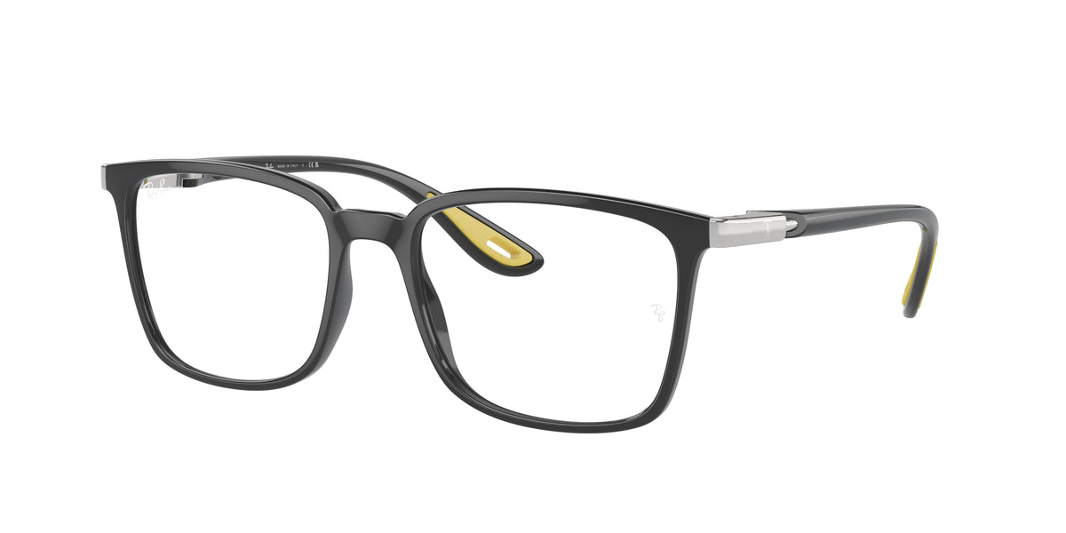 RAY-BAN VISTA 0RX7240M luxury designer eyewear