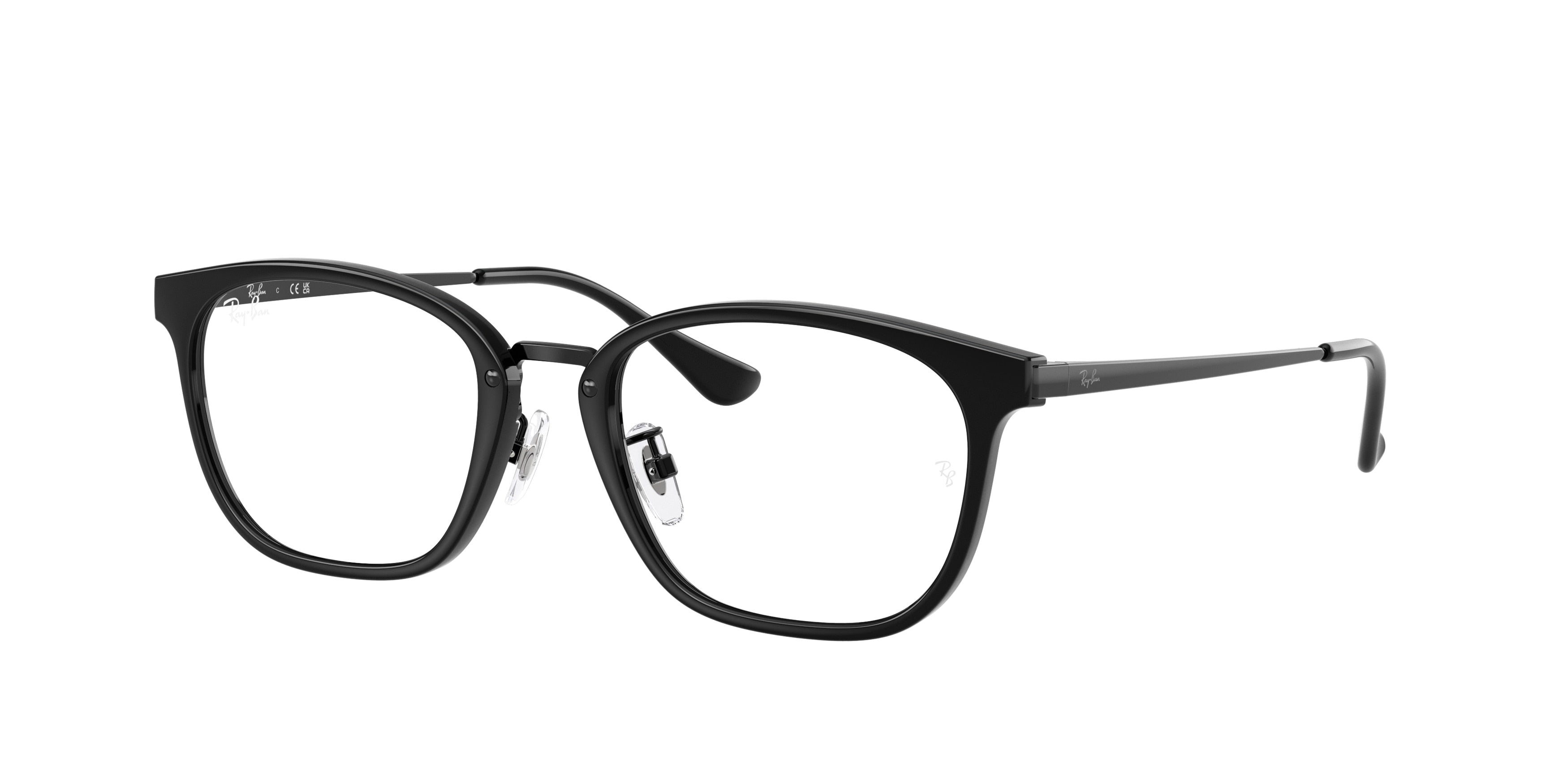 RAY-BAN VISTA 0RX7247D luxury designer eyewear
