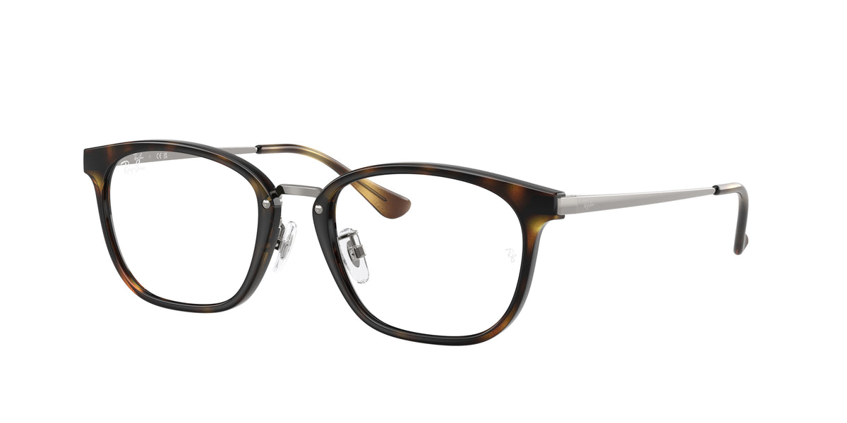 RAY-BAN VISTA 0RX7247D luxury designer eyewear