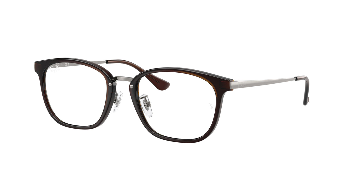 RAY-BAN VISTA 0RX7247D luxury designer eyewear