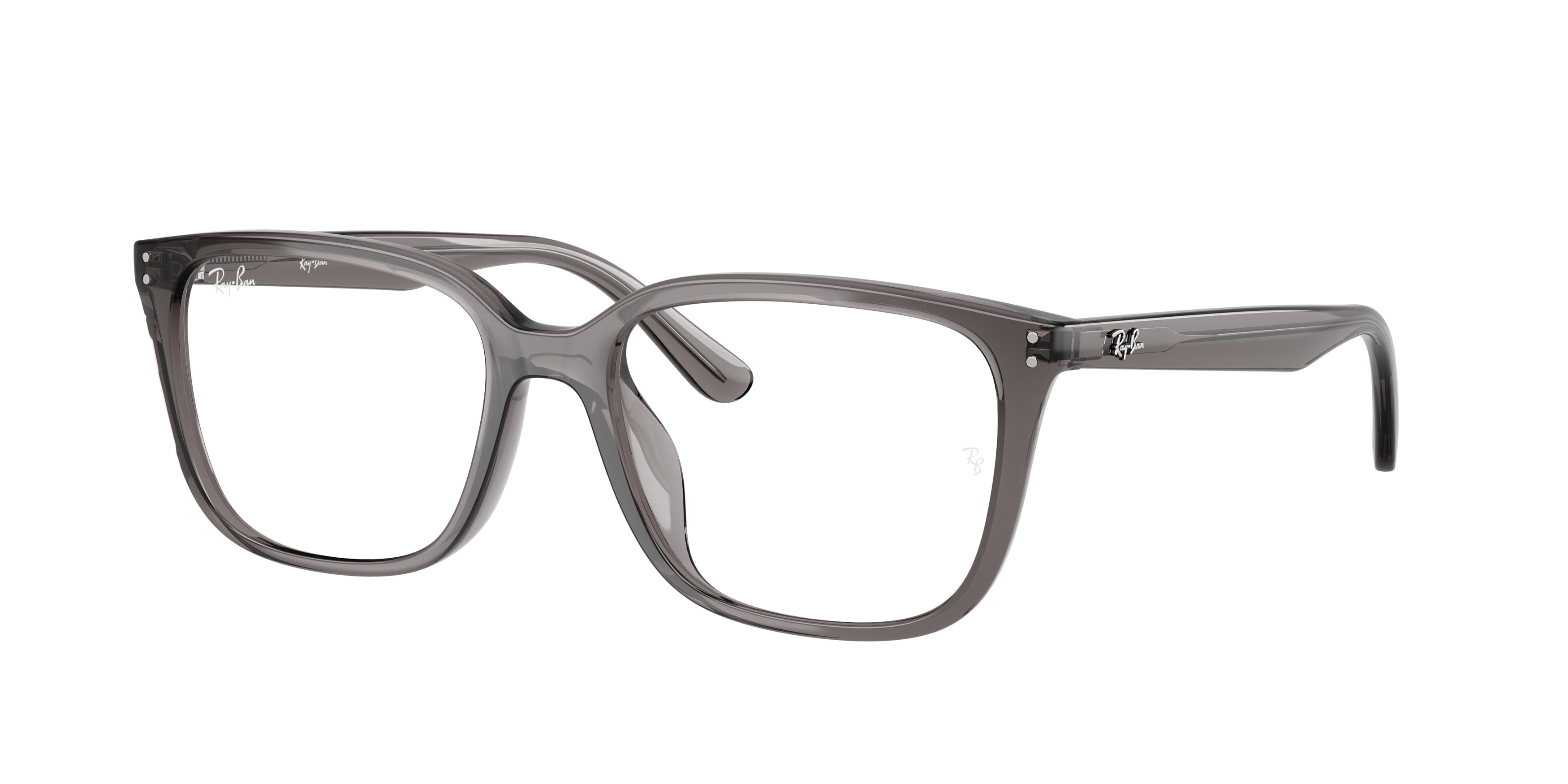 RAY-BAN VISTA 0RX7248D luxury designer eyewear