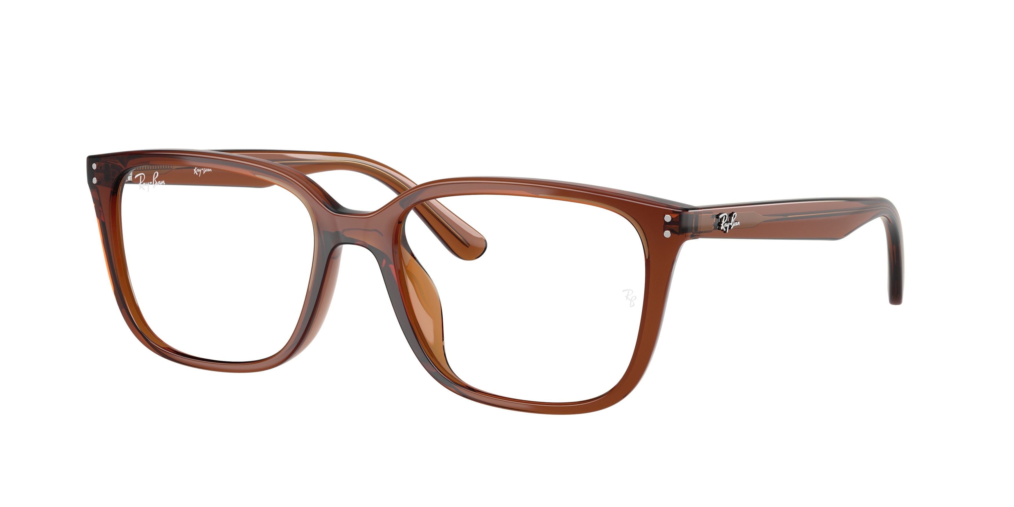 RAY-BAN VISTA 0RX7248D luxury designer eyewear