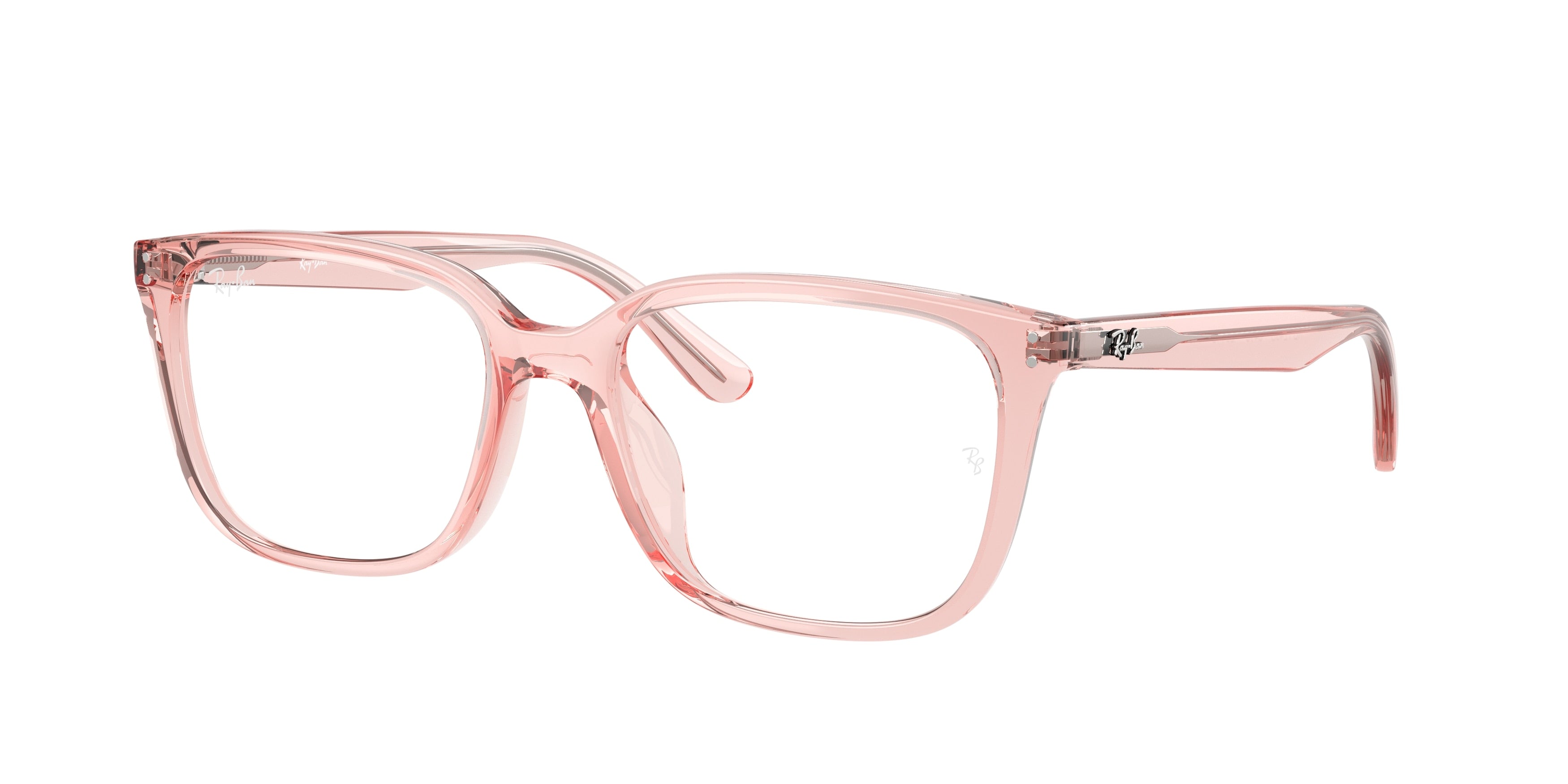RAY-BAN VISTA 0RX7248D luxury designer eyewear