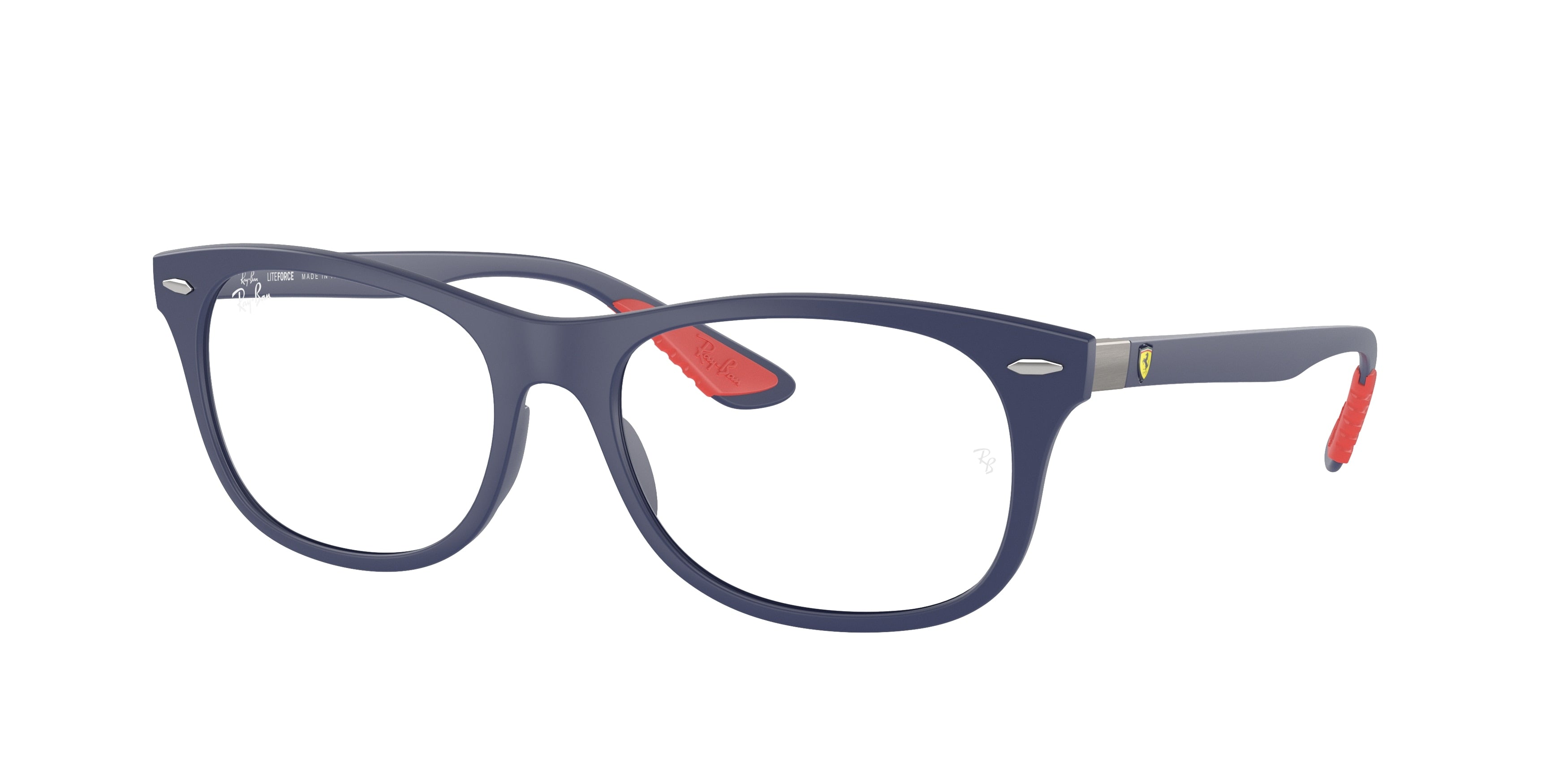 RAY-BAN VISTA 0RX7307M luxury designer eyewear