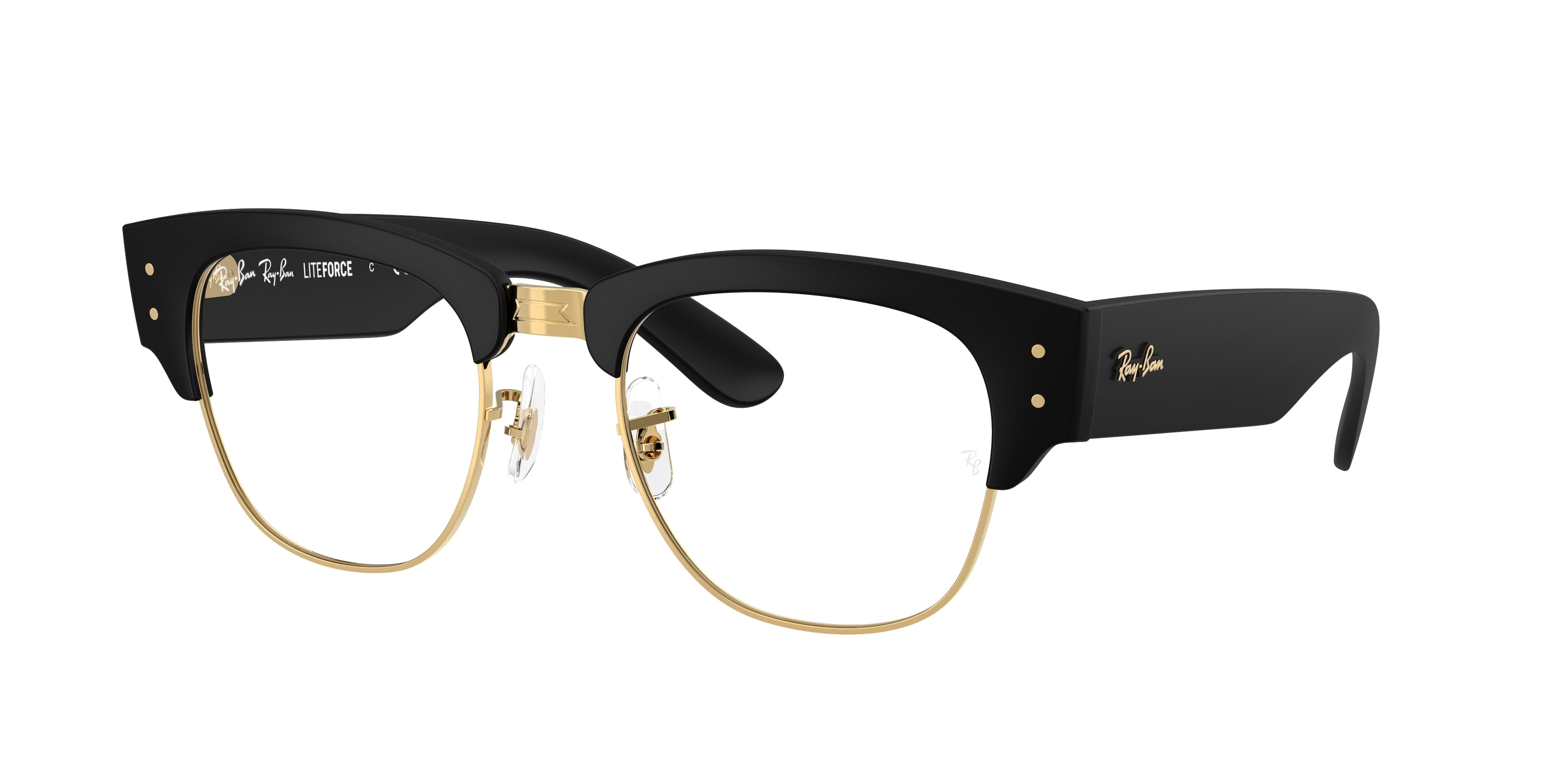 RAY-BAN VISTA 0RX7316V luxury designer eyewear