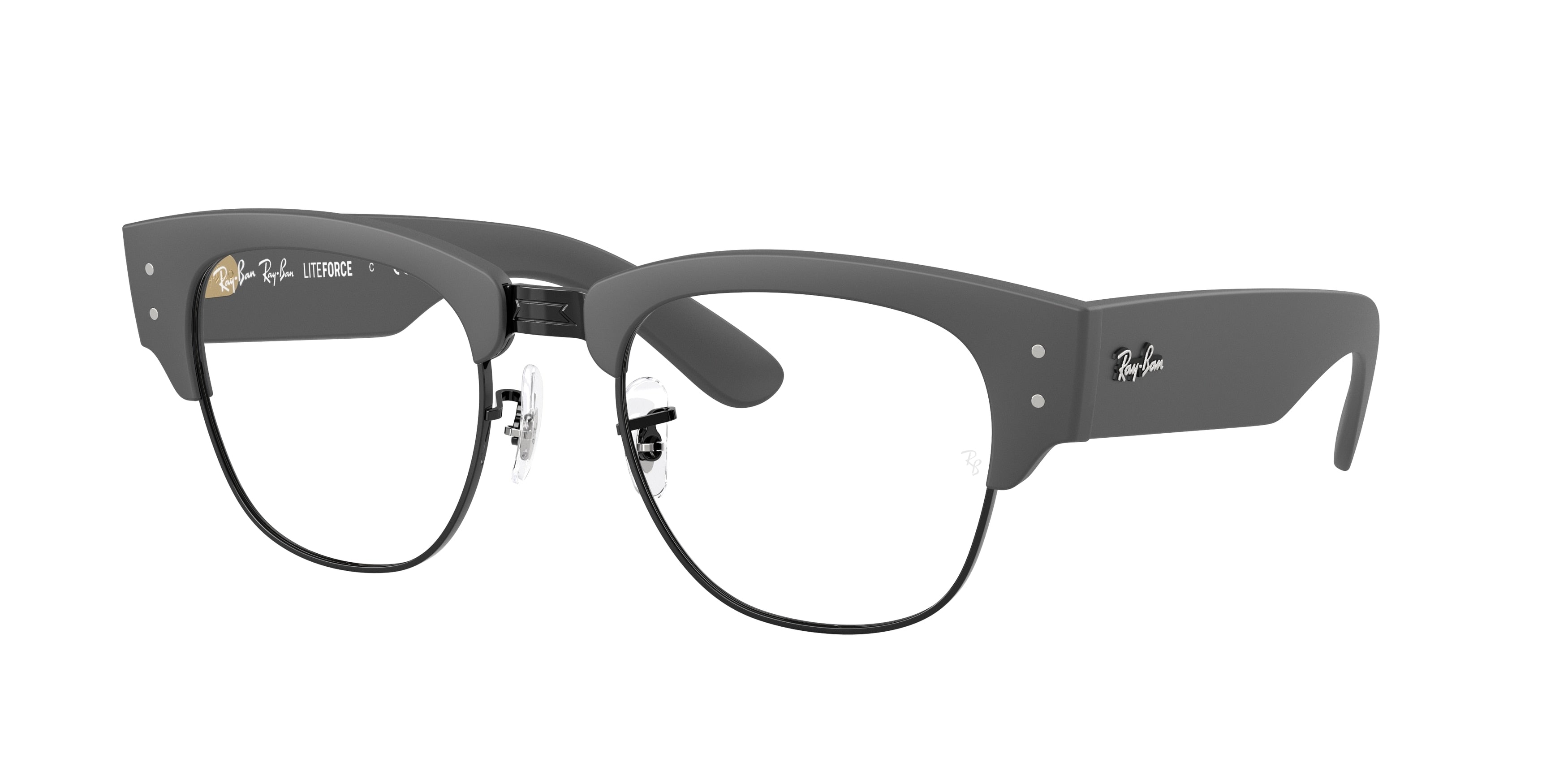 RAY-BAN VISTA 0RX7316V luxury designer eyewear