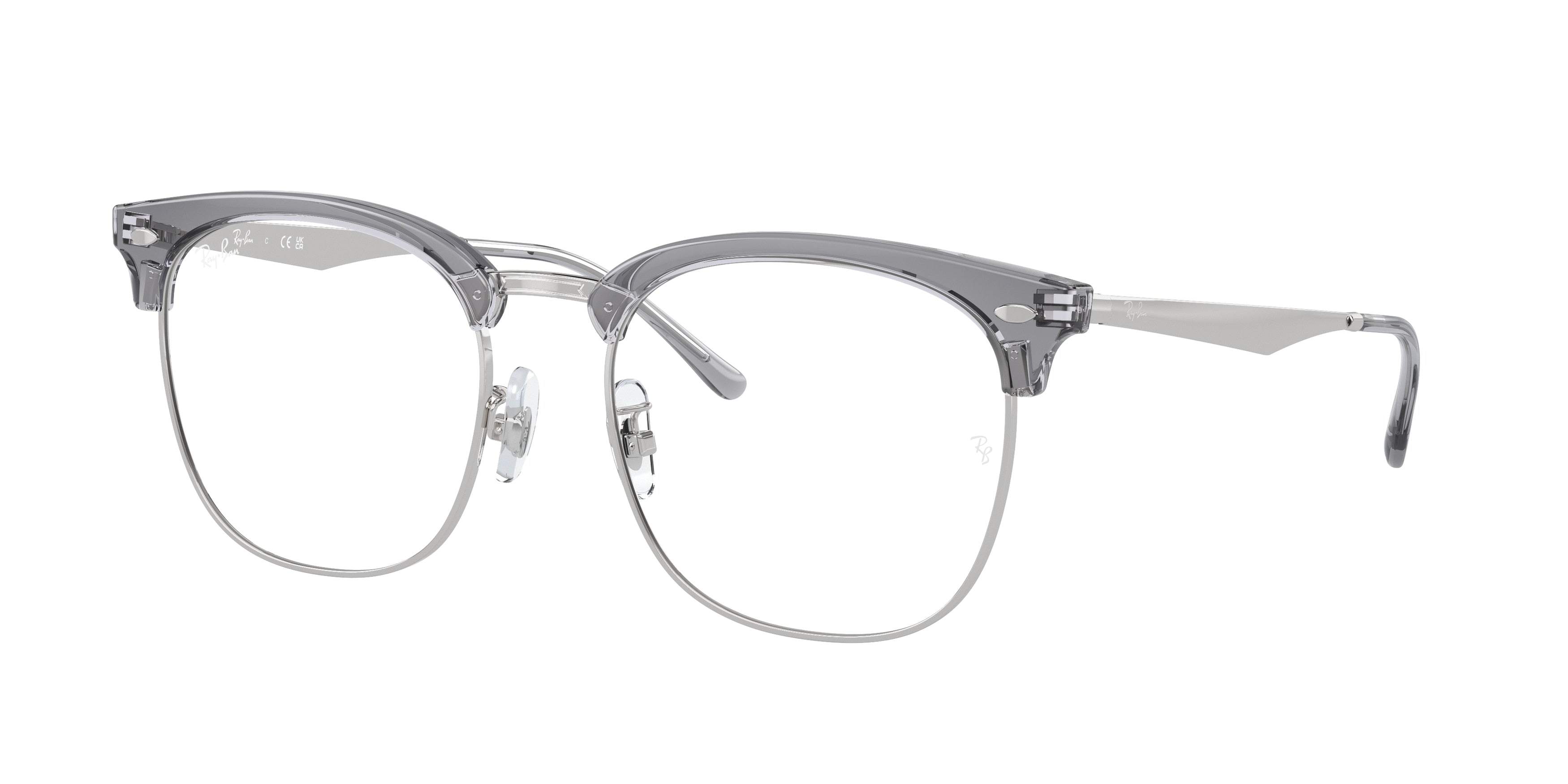 RAY-BAN VISTA 0RX7318D luxury designer eyewear