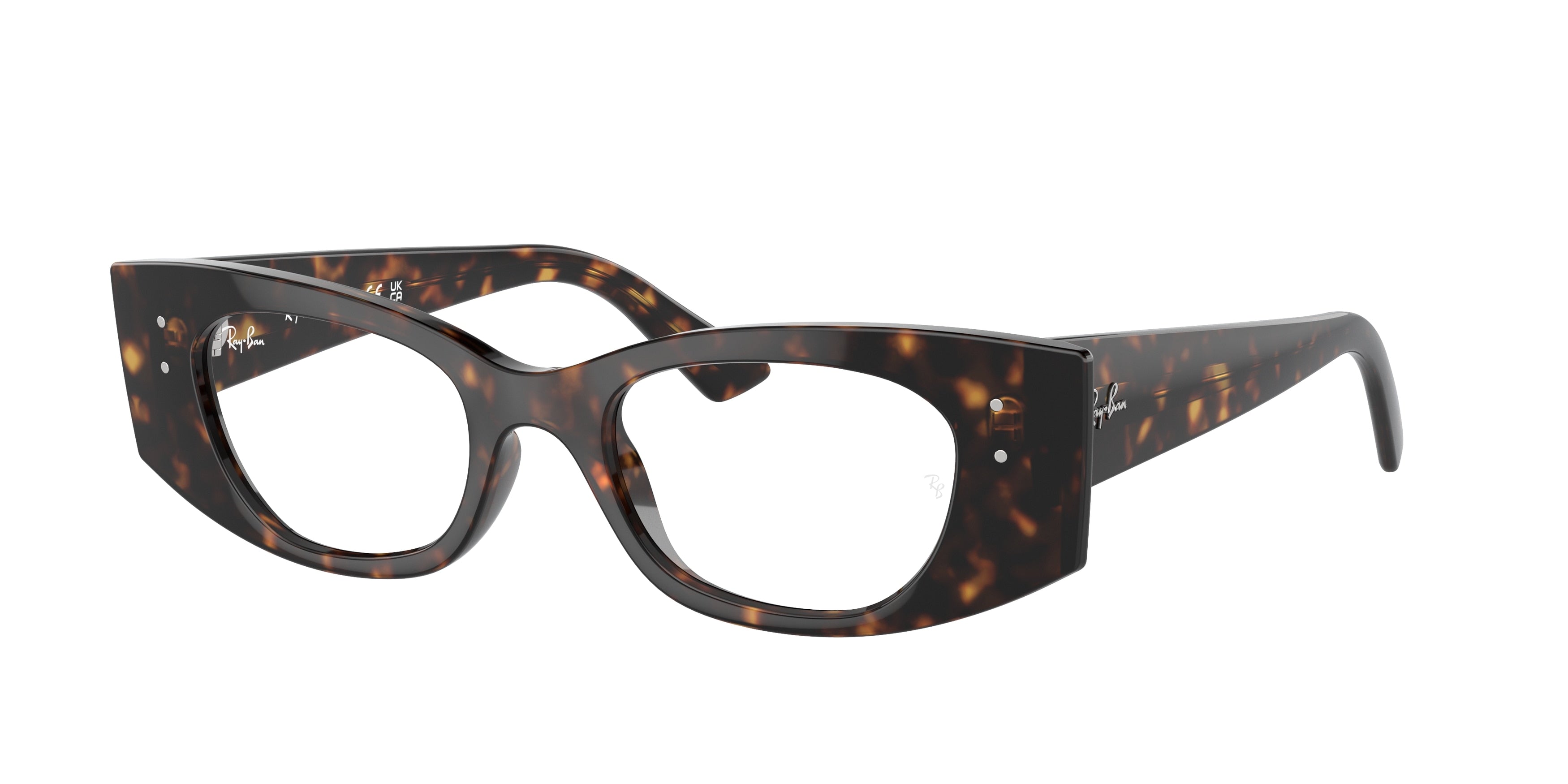 RAY-BAN VISTA 0RX7327 luxury designer eyewear