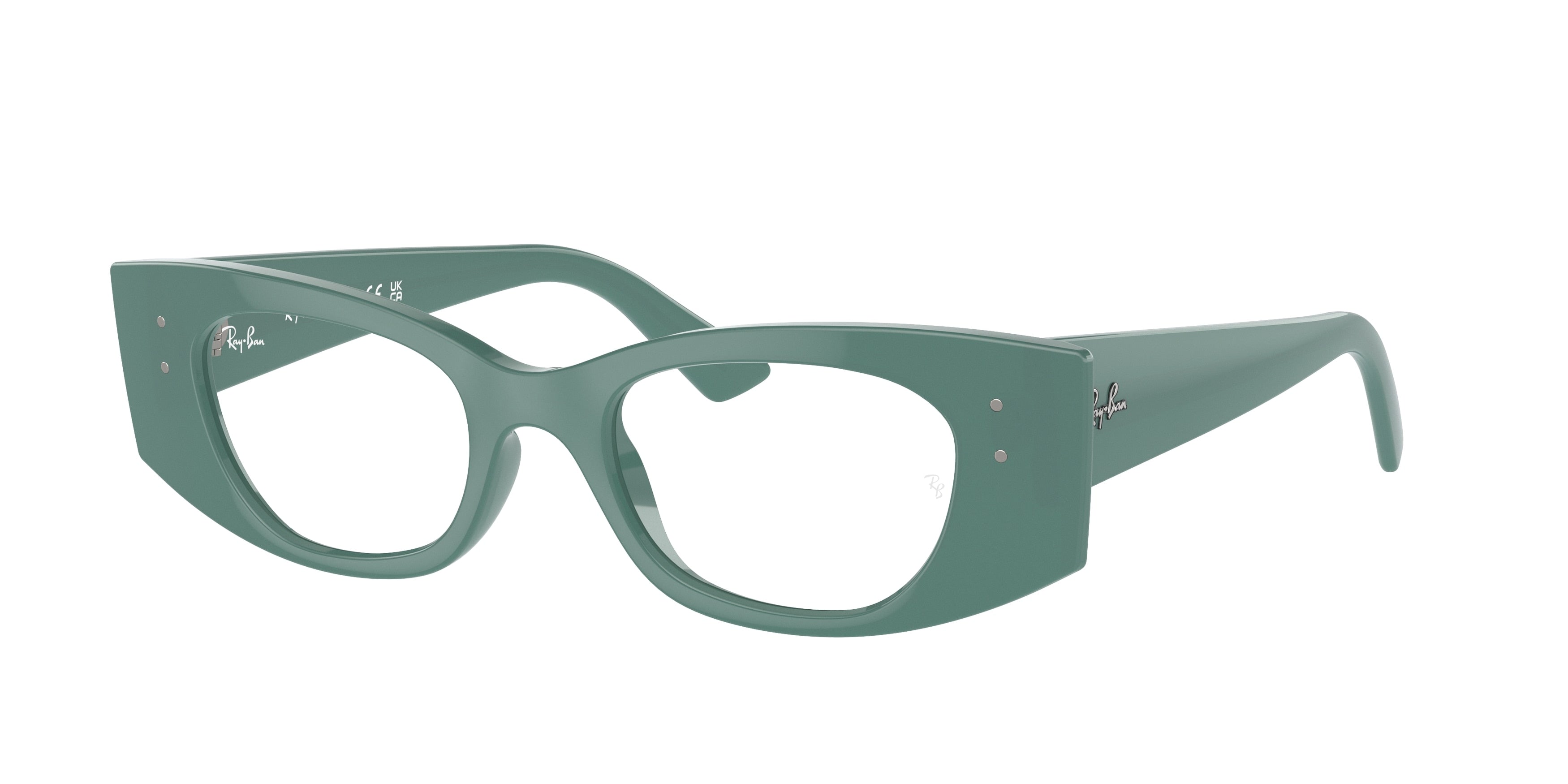 RAY-BAN VISTA 0RX7327 luxury designer eyewear