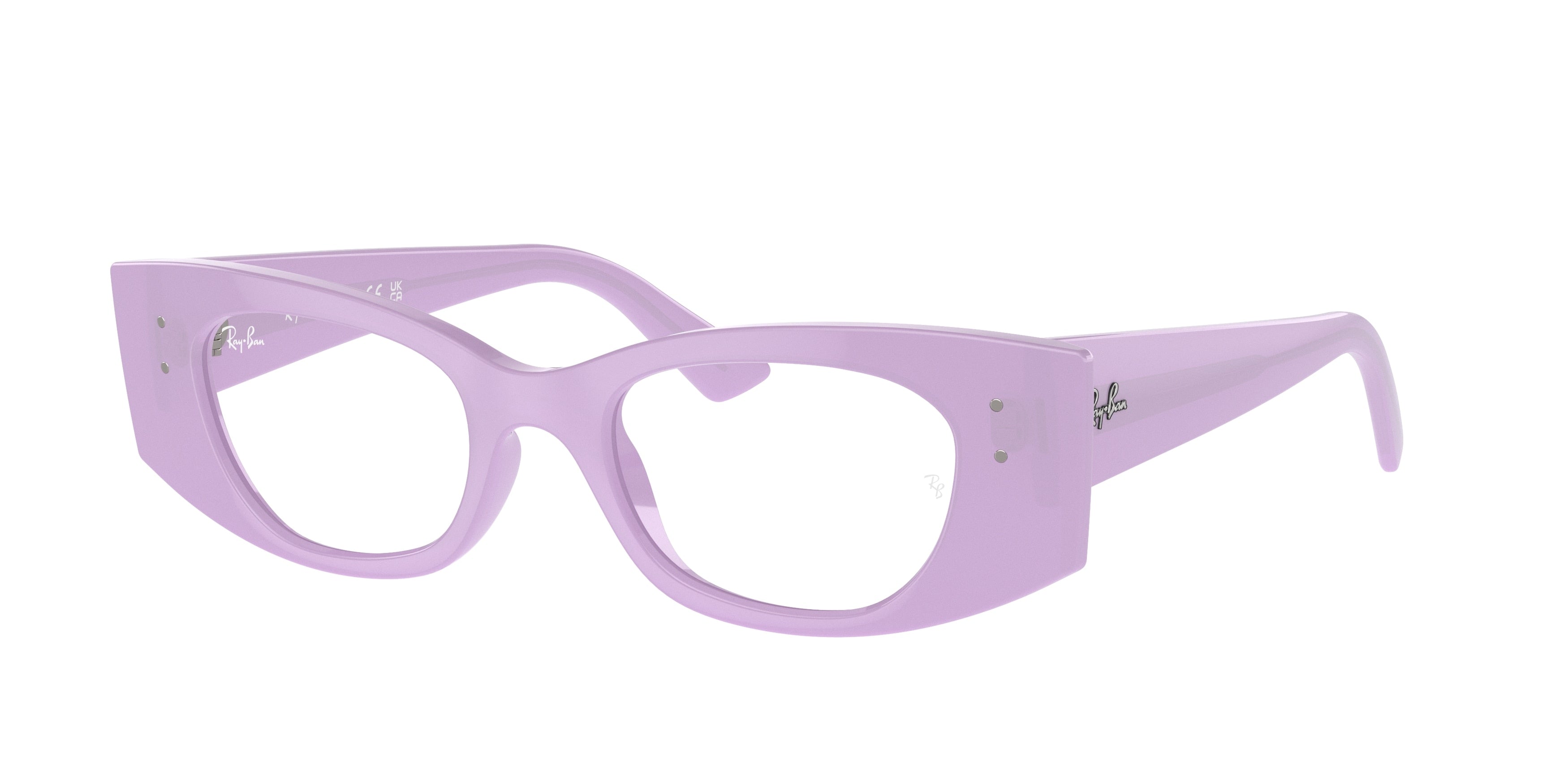RAY-BAN VISTA 0RX7327 luxury designer eyewear