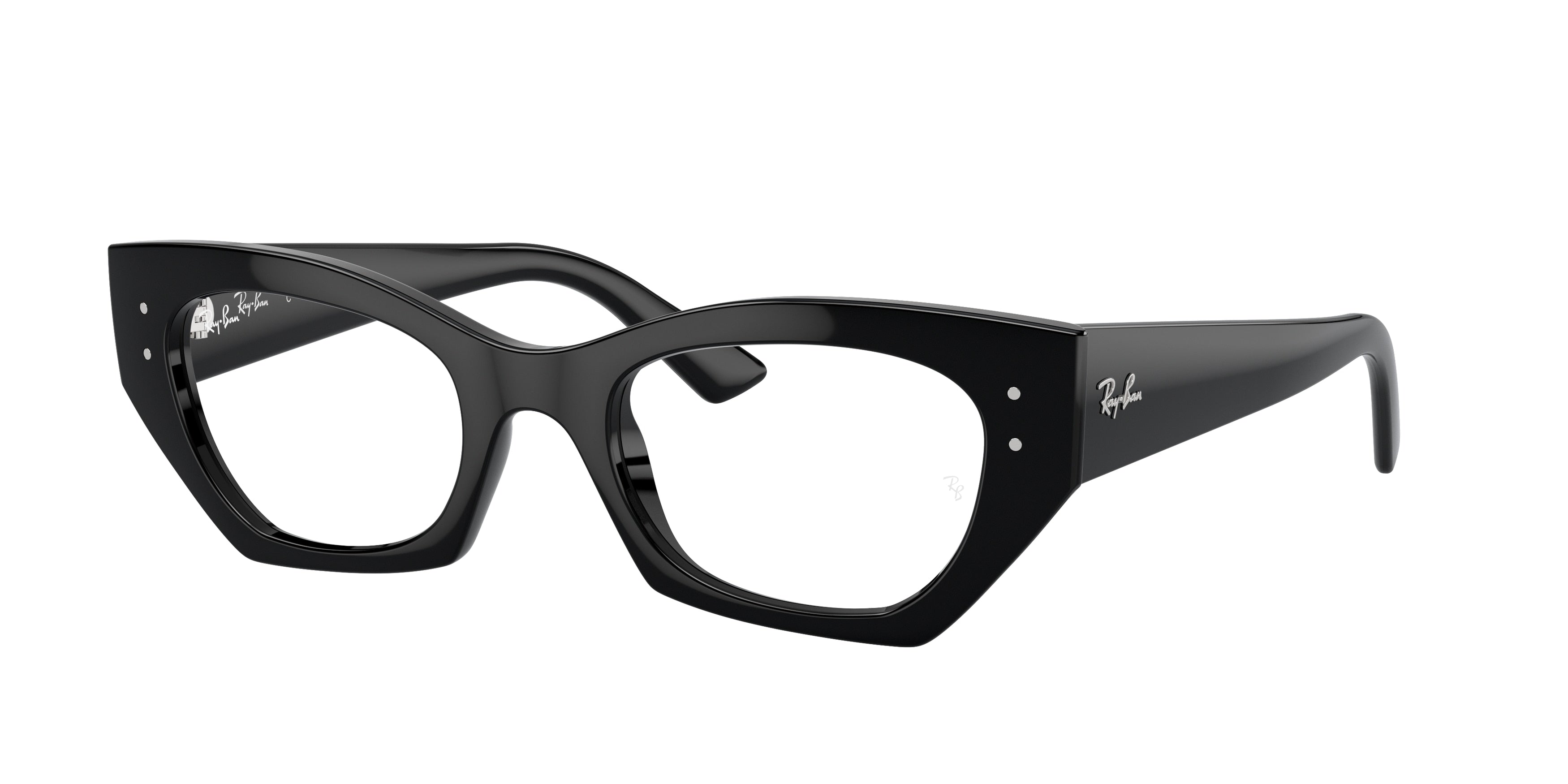 RAY-BAN VISTA 0RX7330 luxury designer eyewear