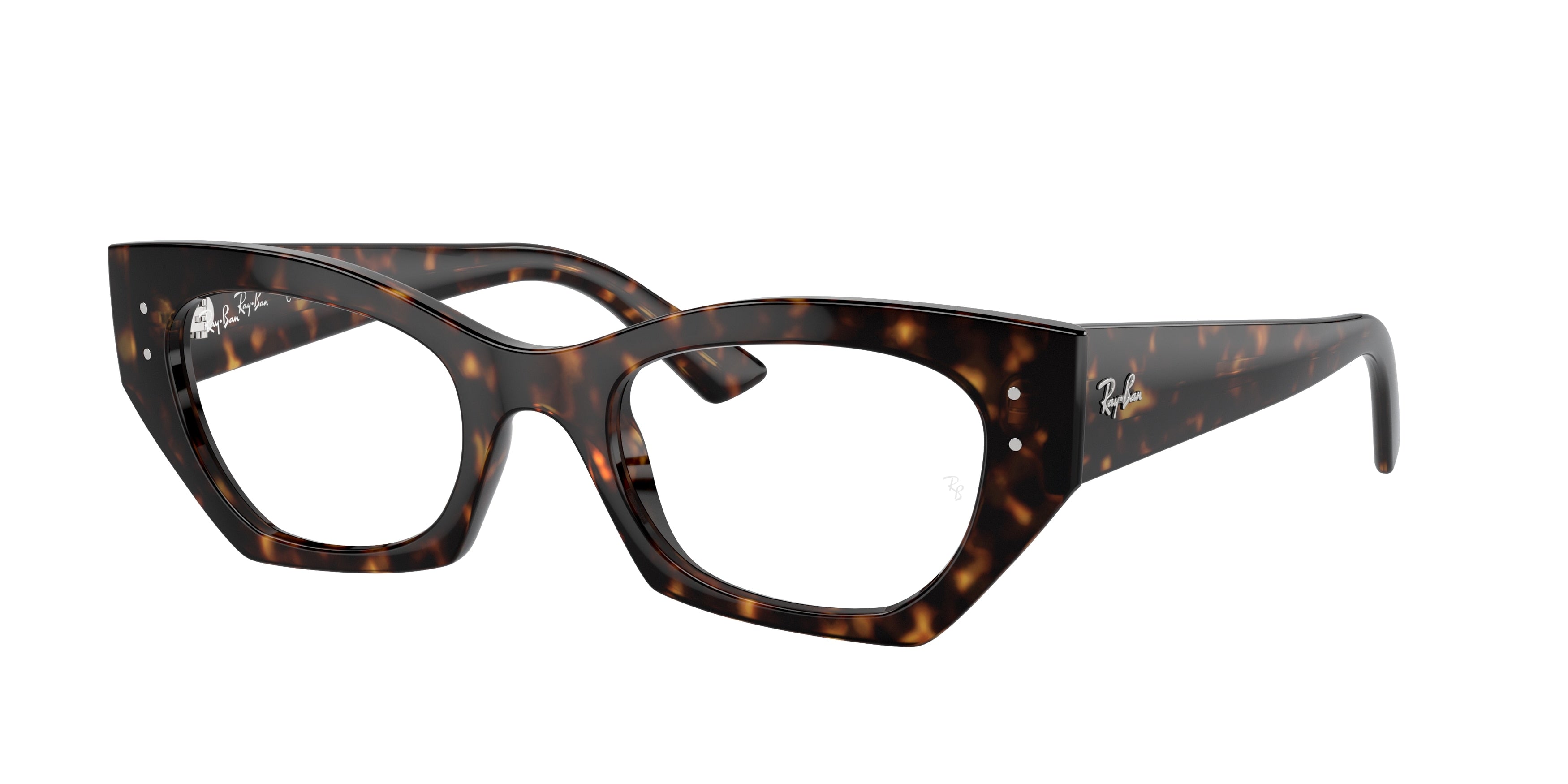 RAY-BAN VISTA 0RX7330 luxury designer eyewear
