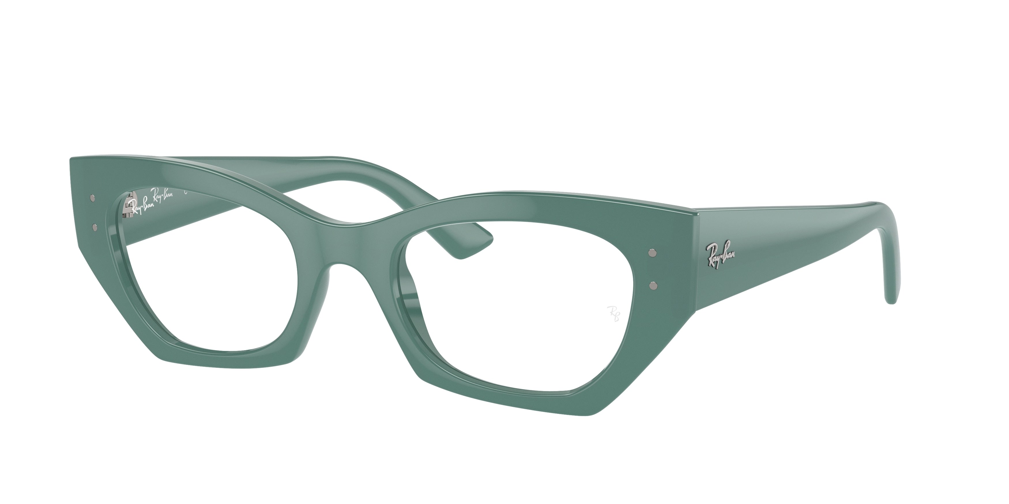 RAY-BAN VISTA 0RX7330 luxury designer eyewear