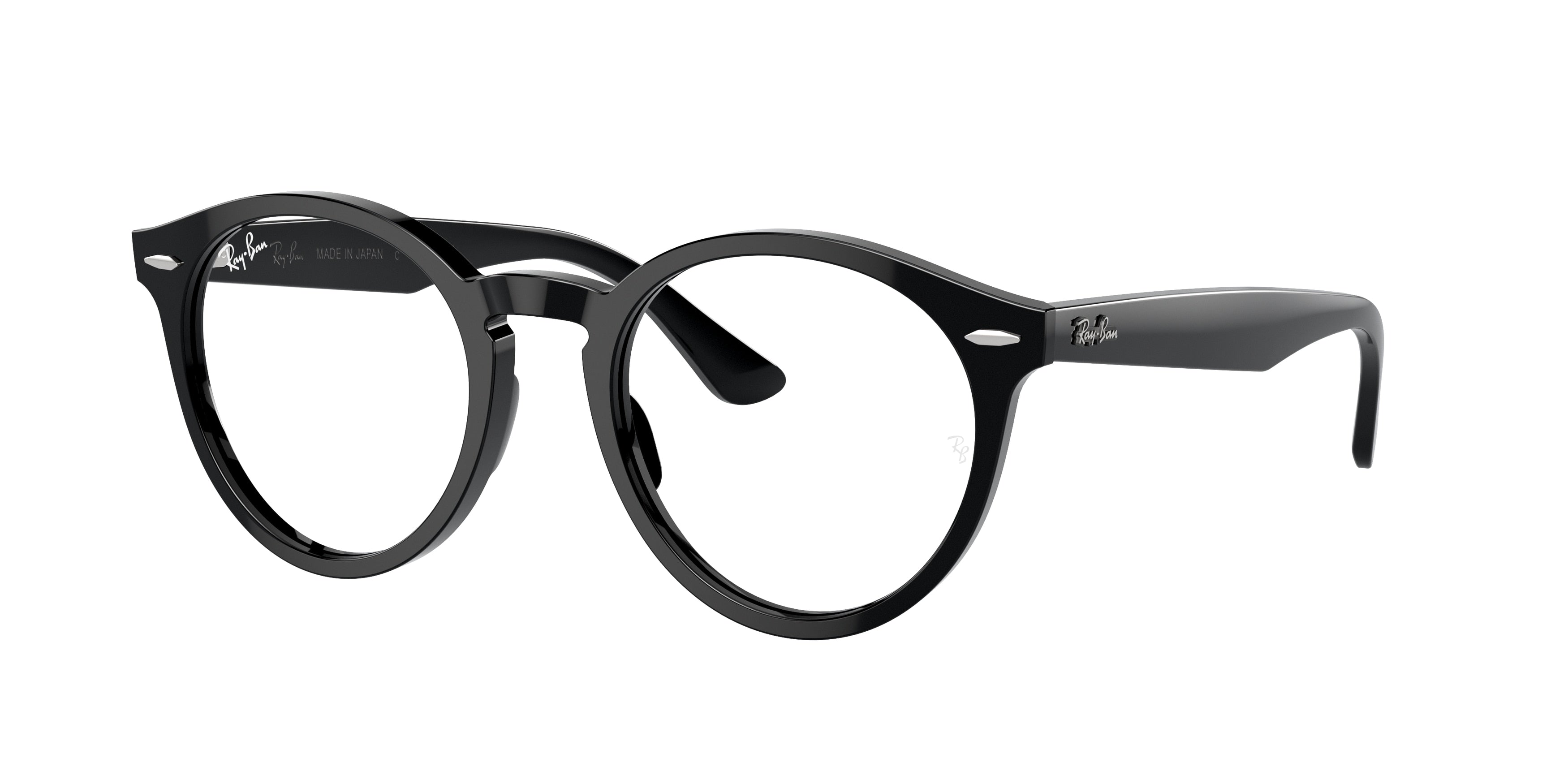 RAY-BAN VISTA 0RX7680V luxury designer eyewear