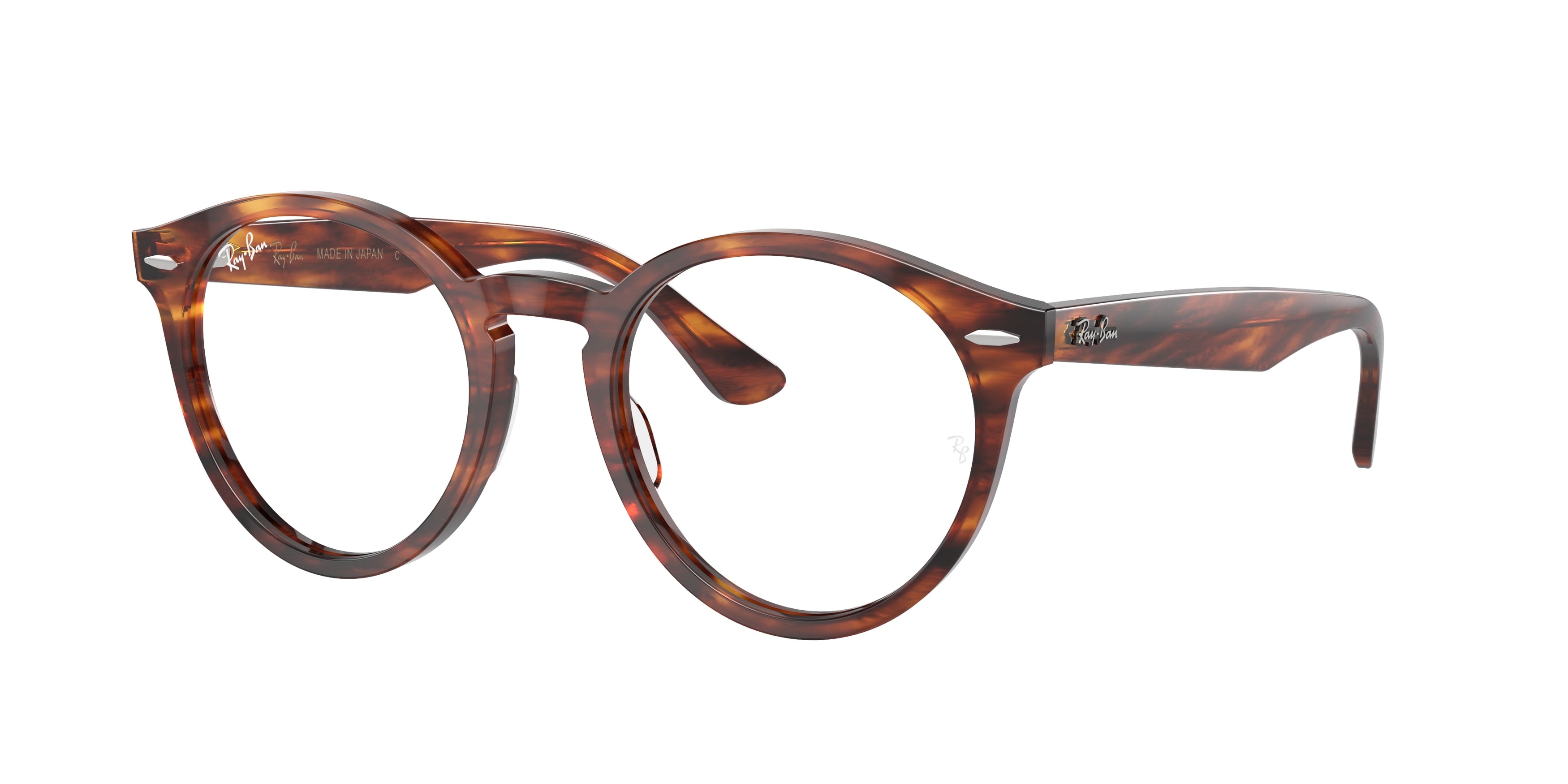 RAY-BAN VISTA 0RX7680V luxury designer eyewear