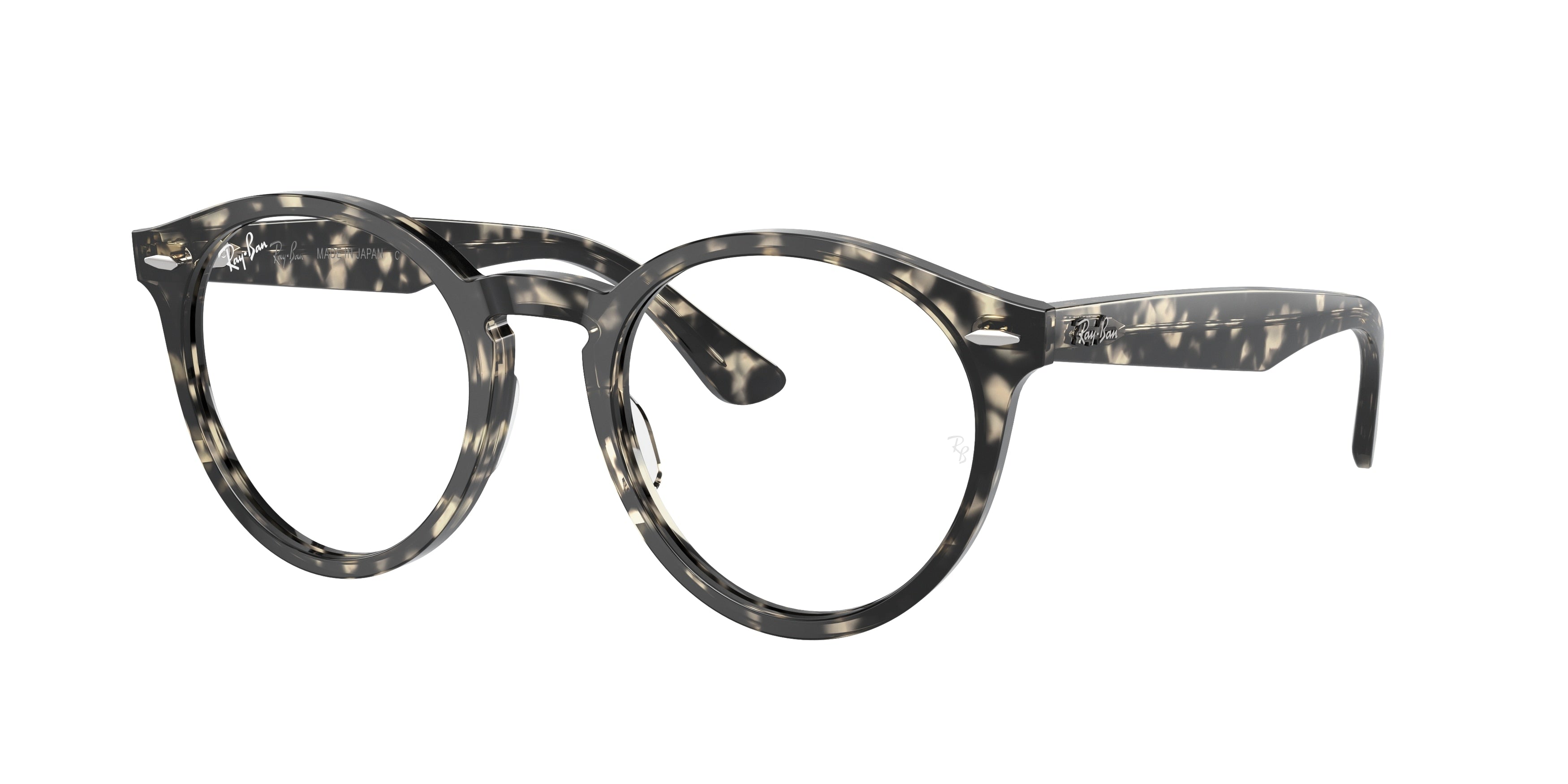 RAY-BAN VISTA 0RX7680V luxury designer eyewear