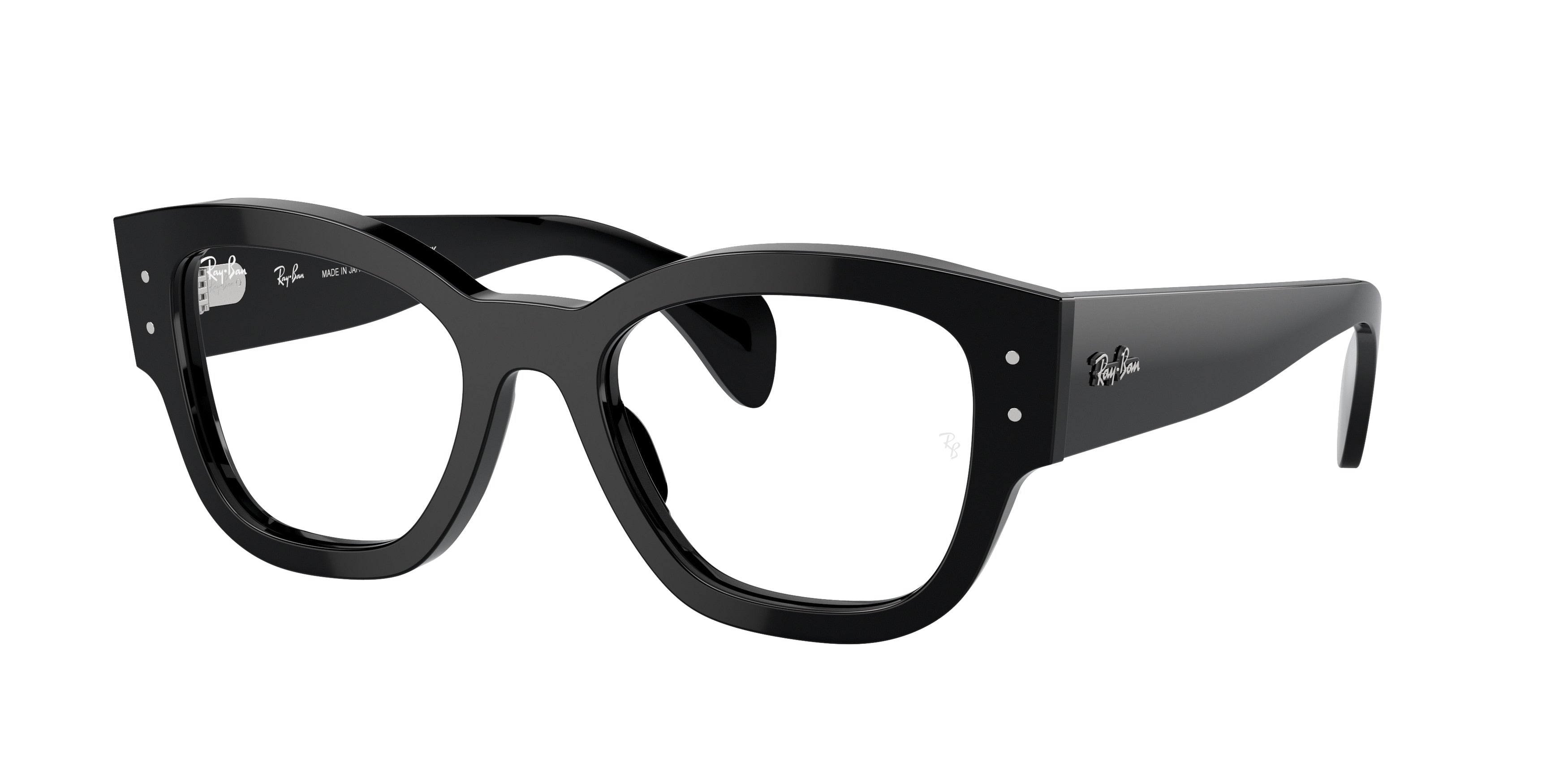 RAY-BAN VISTA 0RX7681V luxury designer eyewear