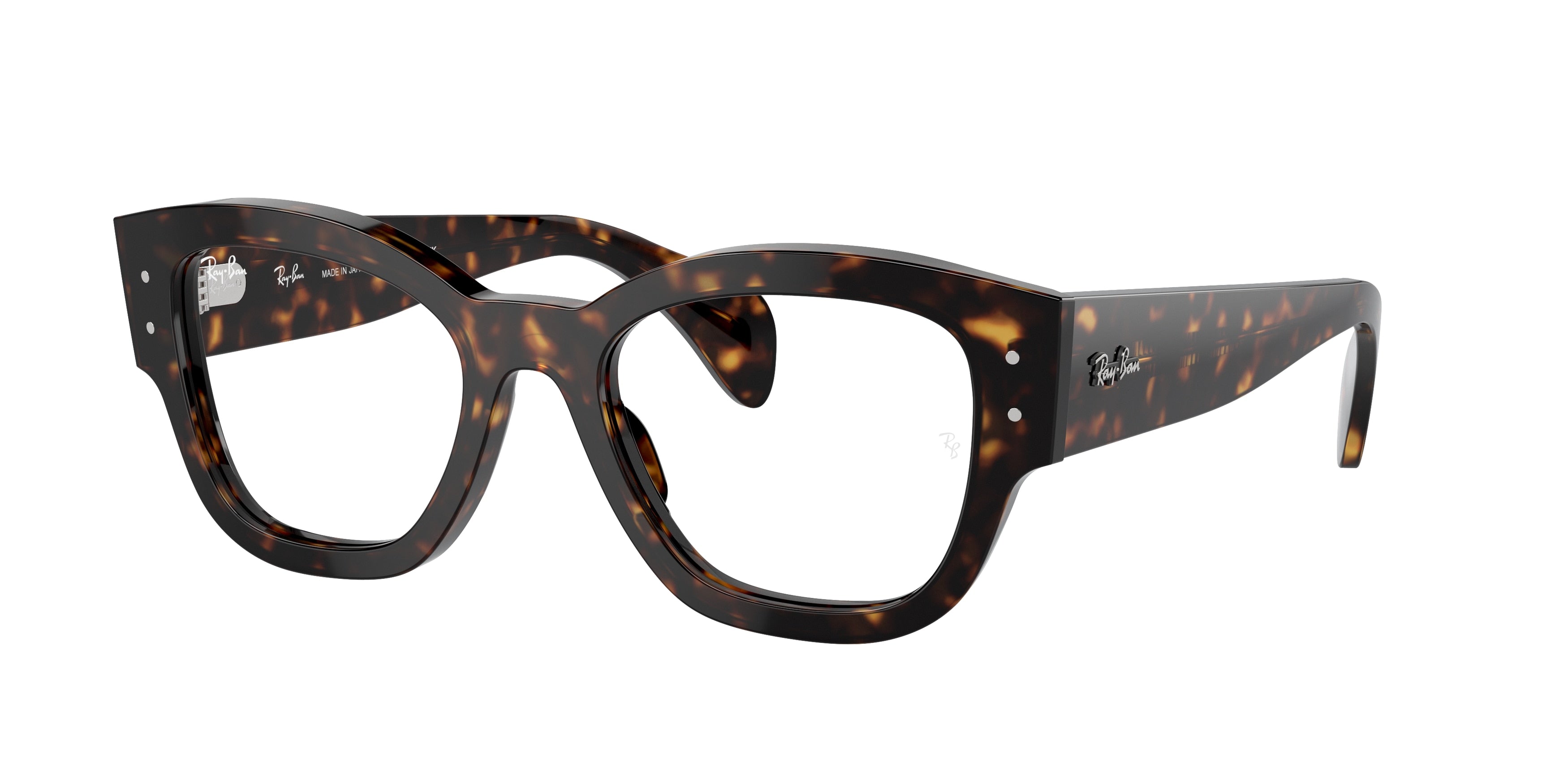 RAY-BAN VISTA 0RX7681V luxury designer eyewear