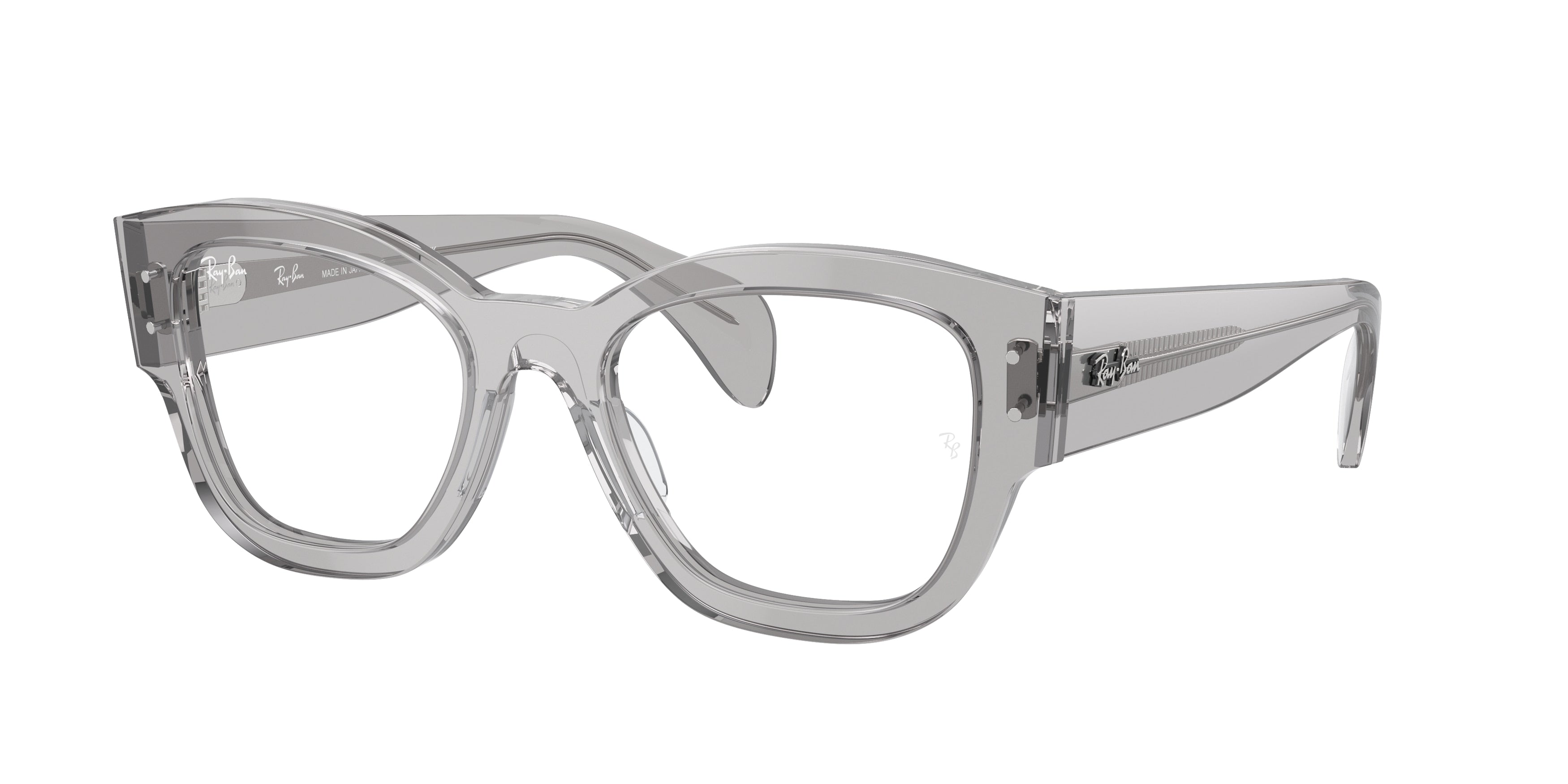 RAY-BAN VISTA 0RX7681V luxury designer eyewear