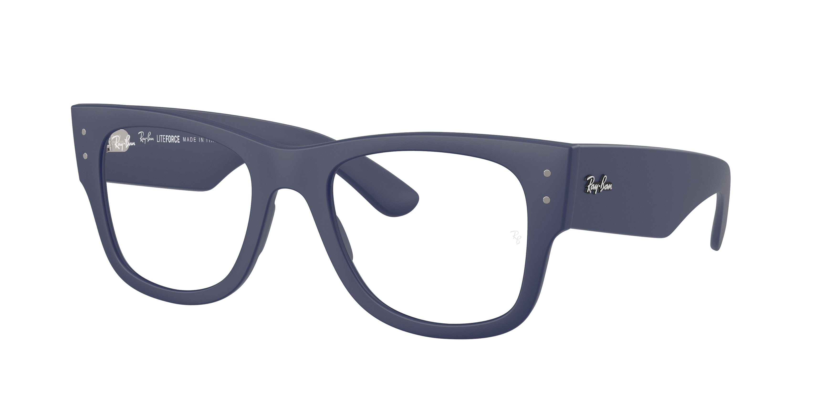 RAY-BAN VISTA 0RX7840V luxury designer eyewear