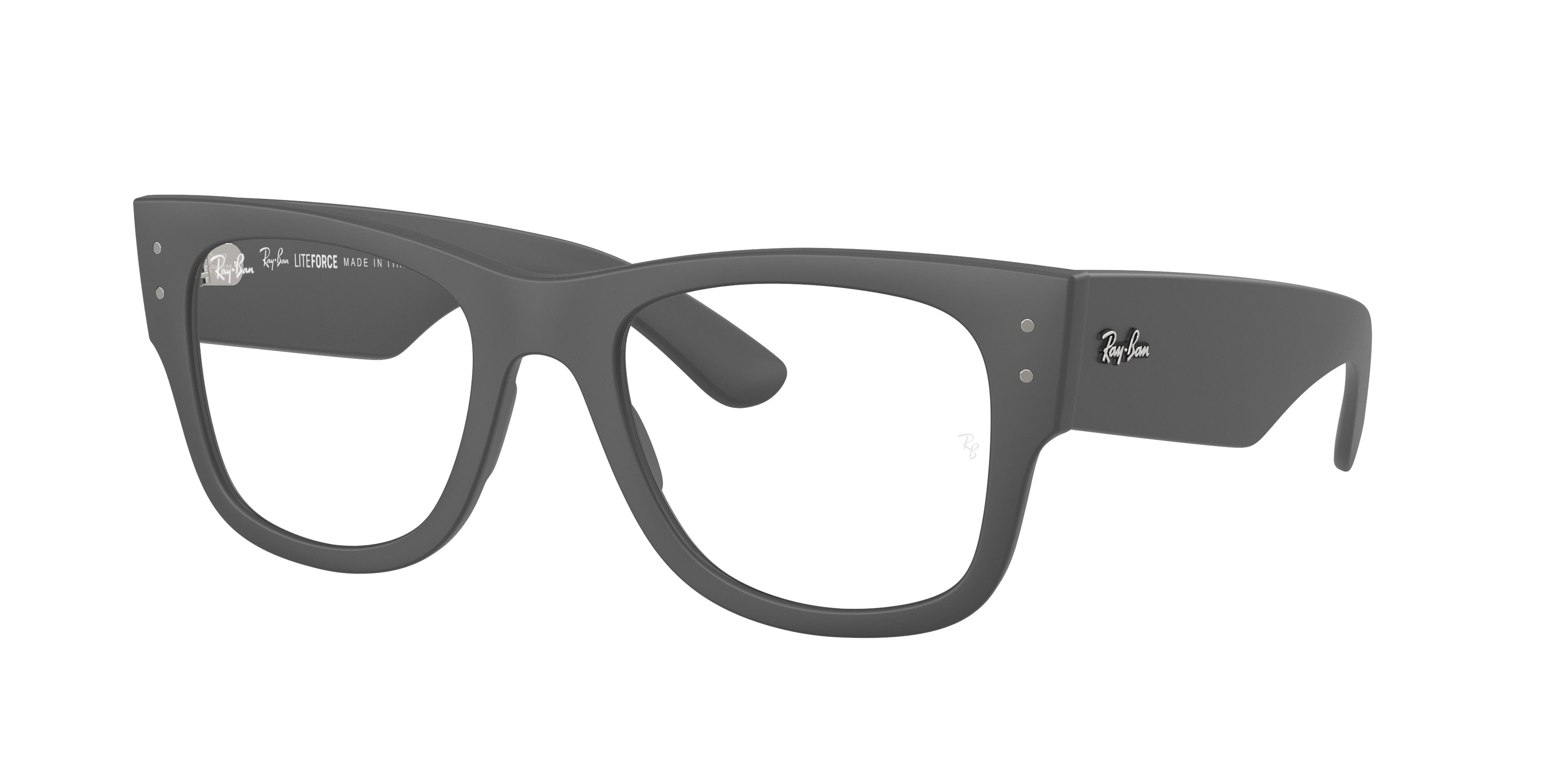 RAY-BAN VISTA 0RX7840V luxury designer eyewear