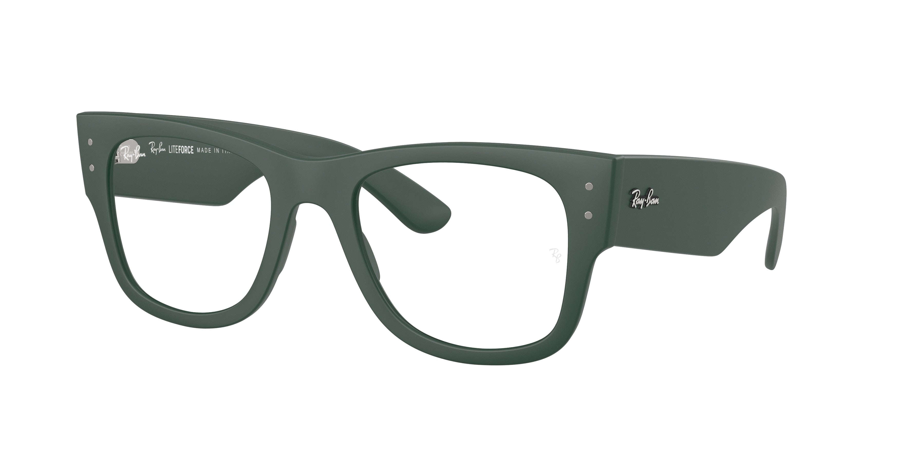 RAY-BAN VISTA 0RX7840V luxury designer eyewear