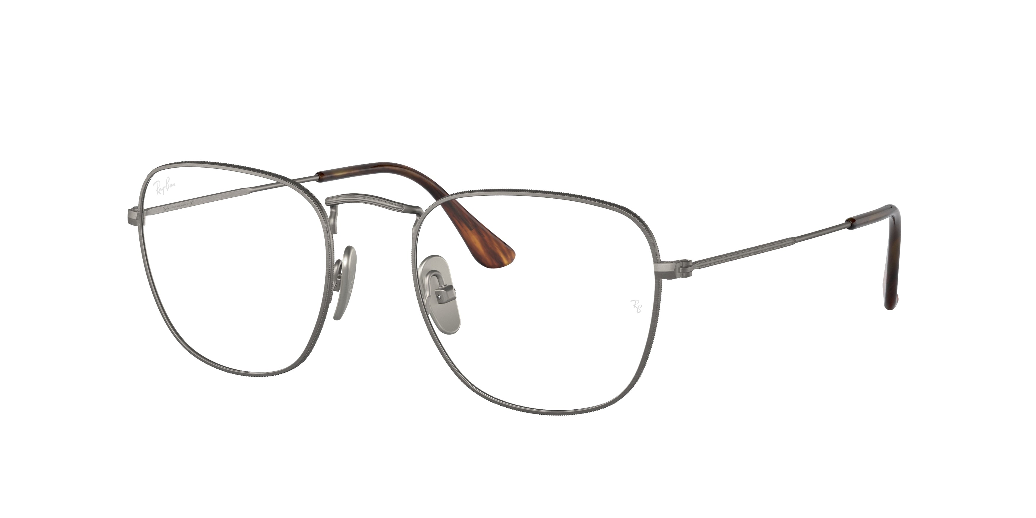 RAY-BAN VISTA 0RX8157V luxury designer eyewear
