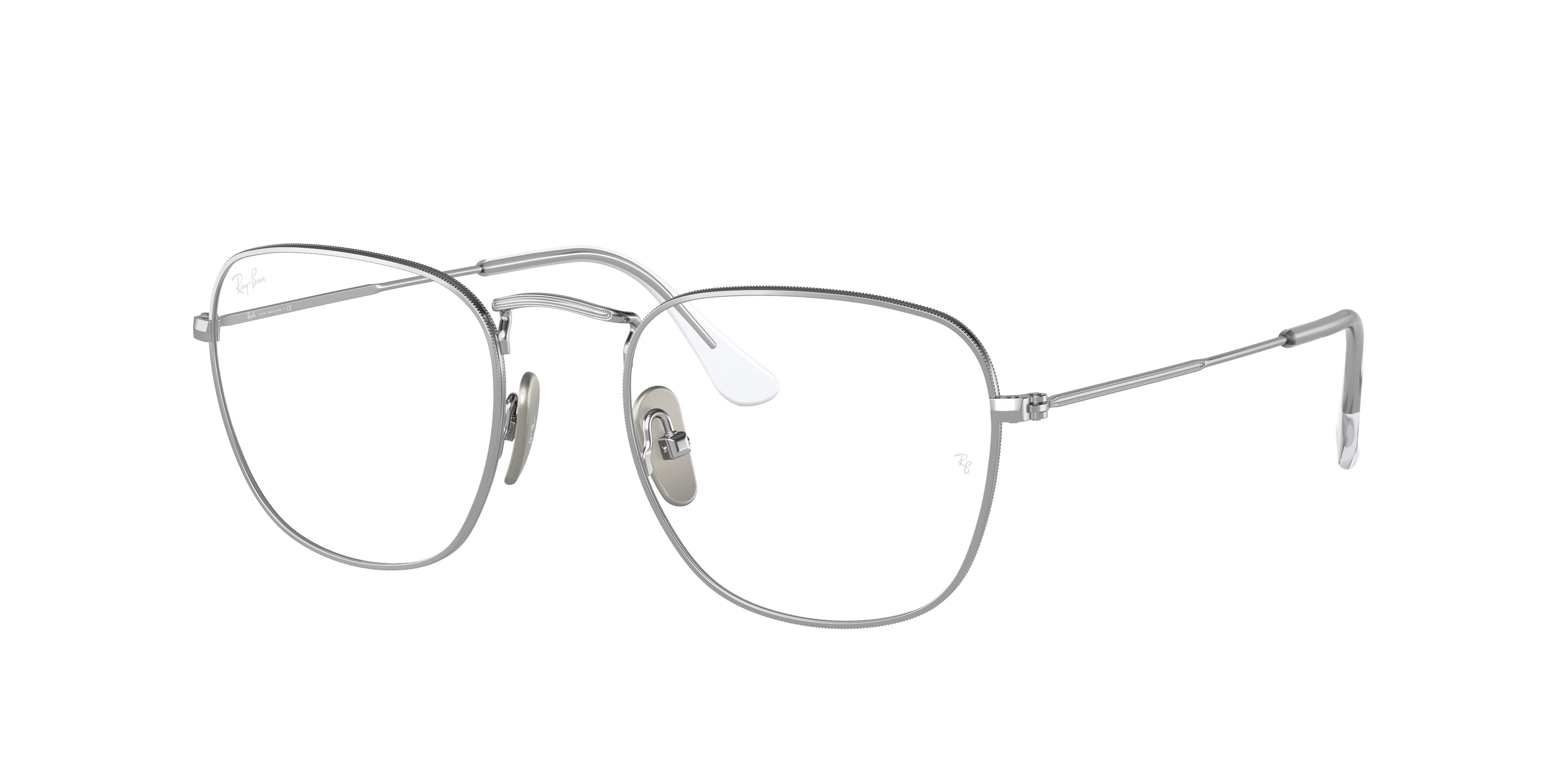 RAY-BAN VISTA 0RX8157V luxury designer eyewear