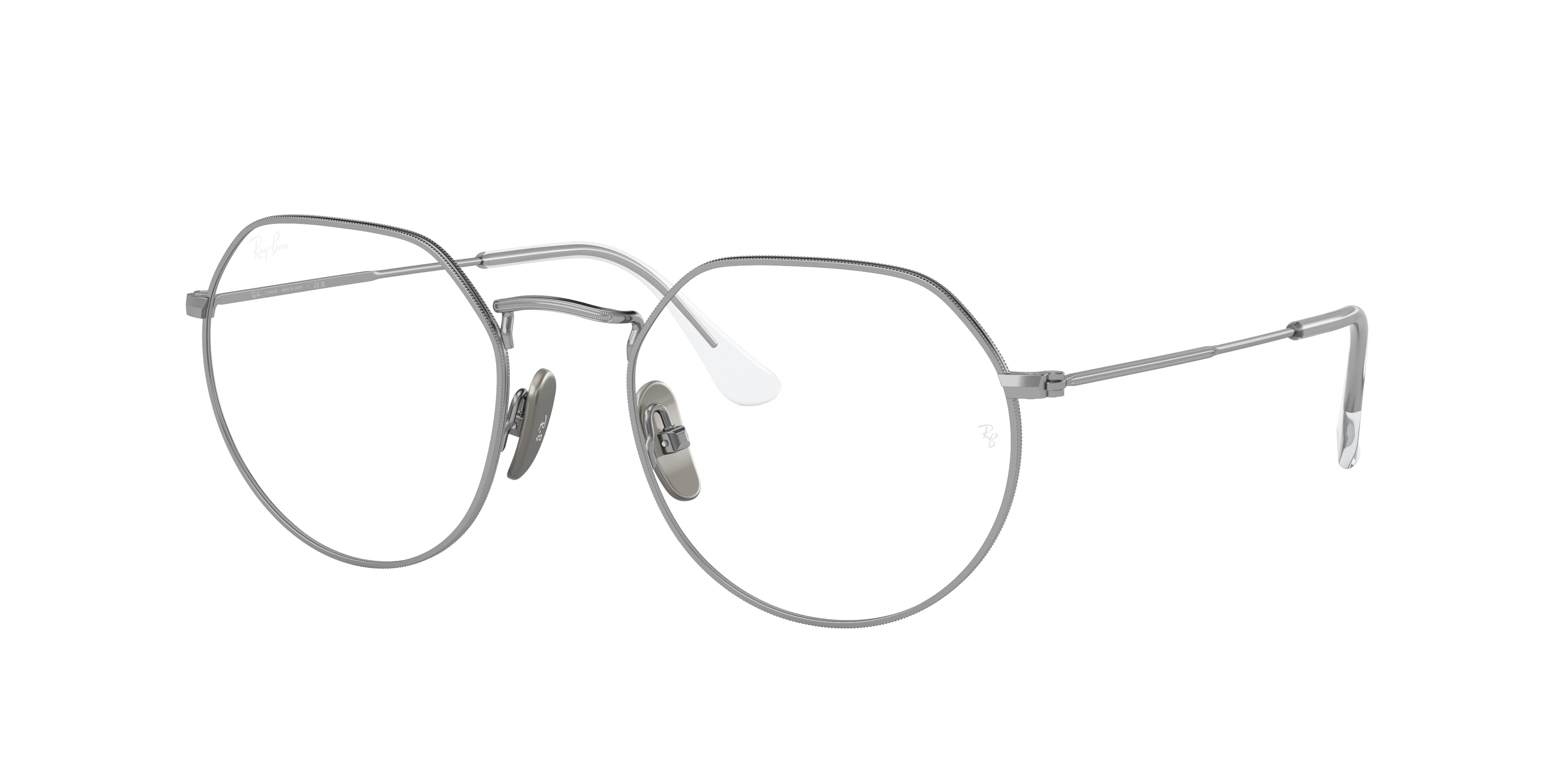 RAY-BAN VISTA 0RX8165V luxury designer eyewear