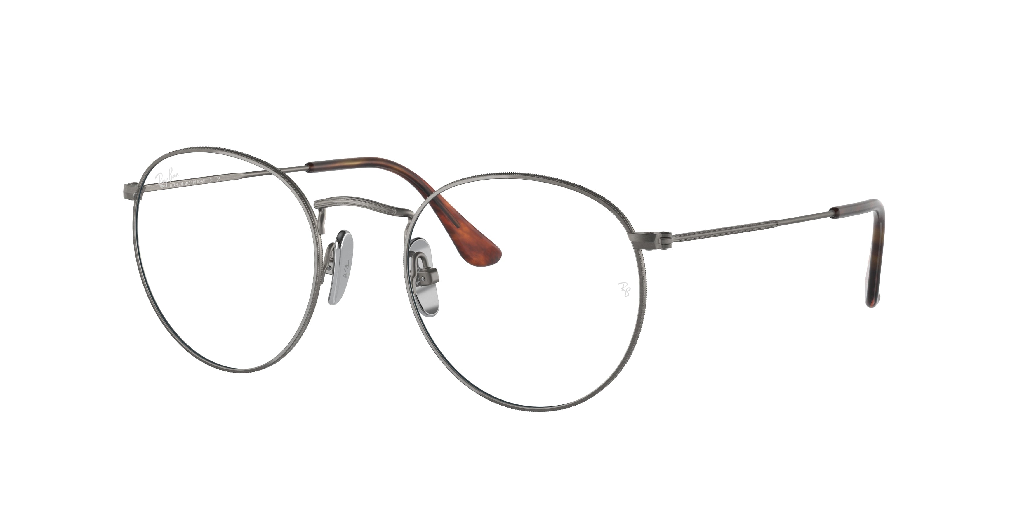RAY-BAN VISTA 0RX8247V luxury designer eyewear