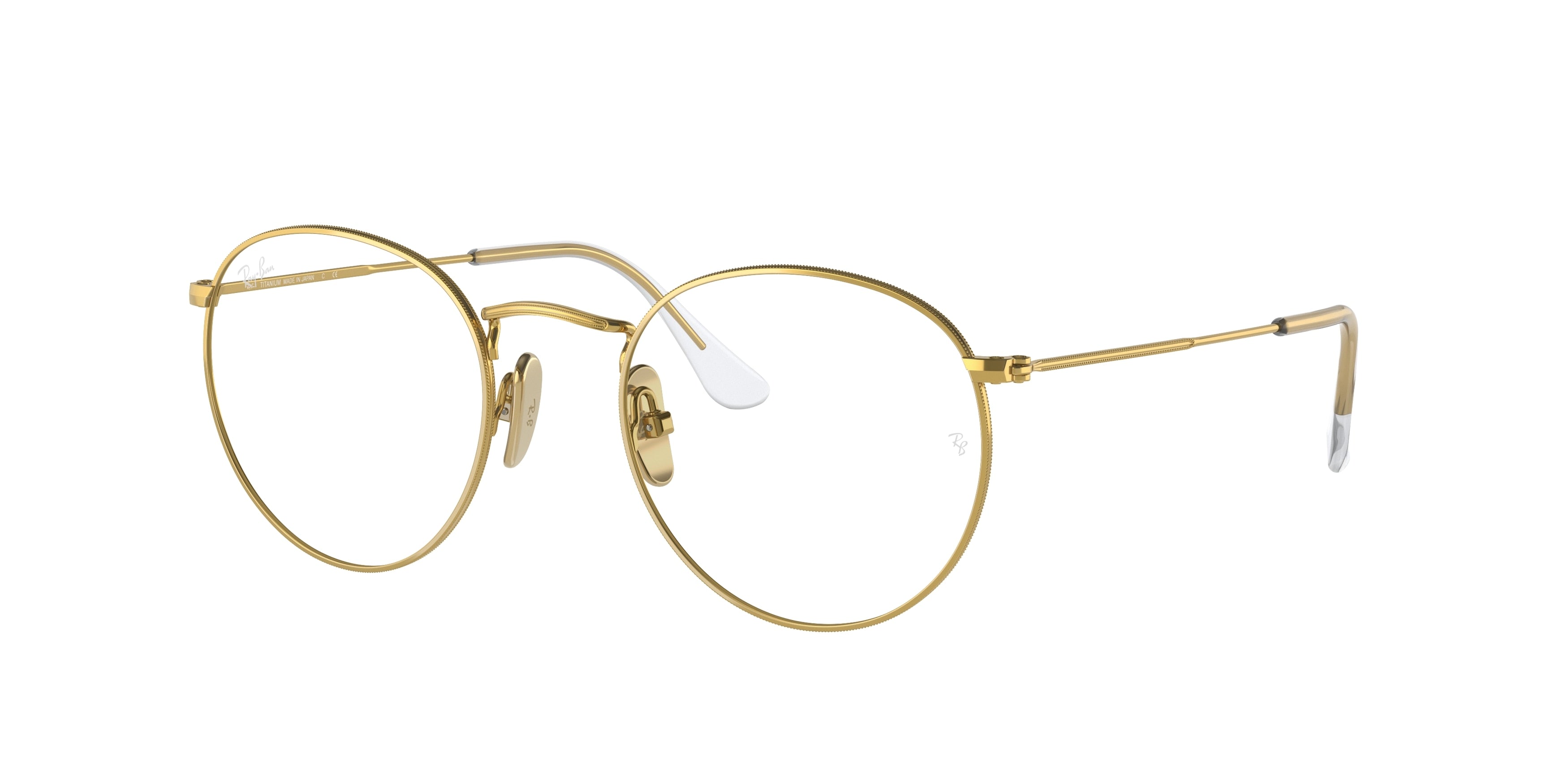 RAY-BAN VISTA 0RX8247V luxury designer eyewear