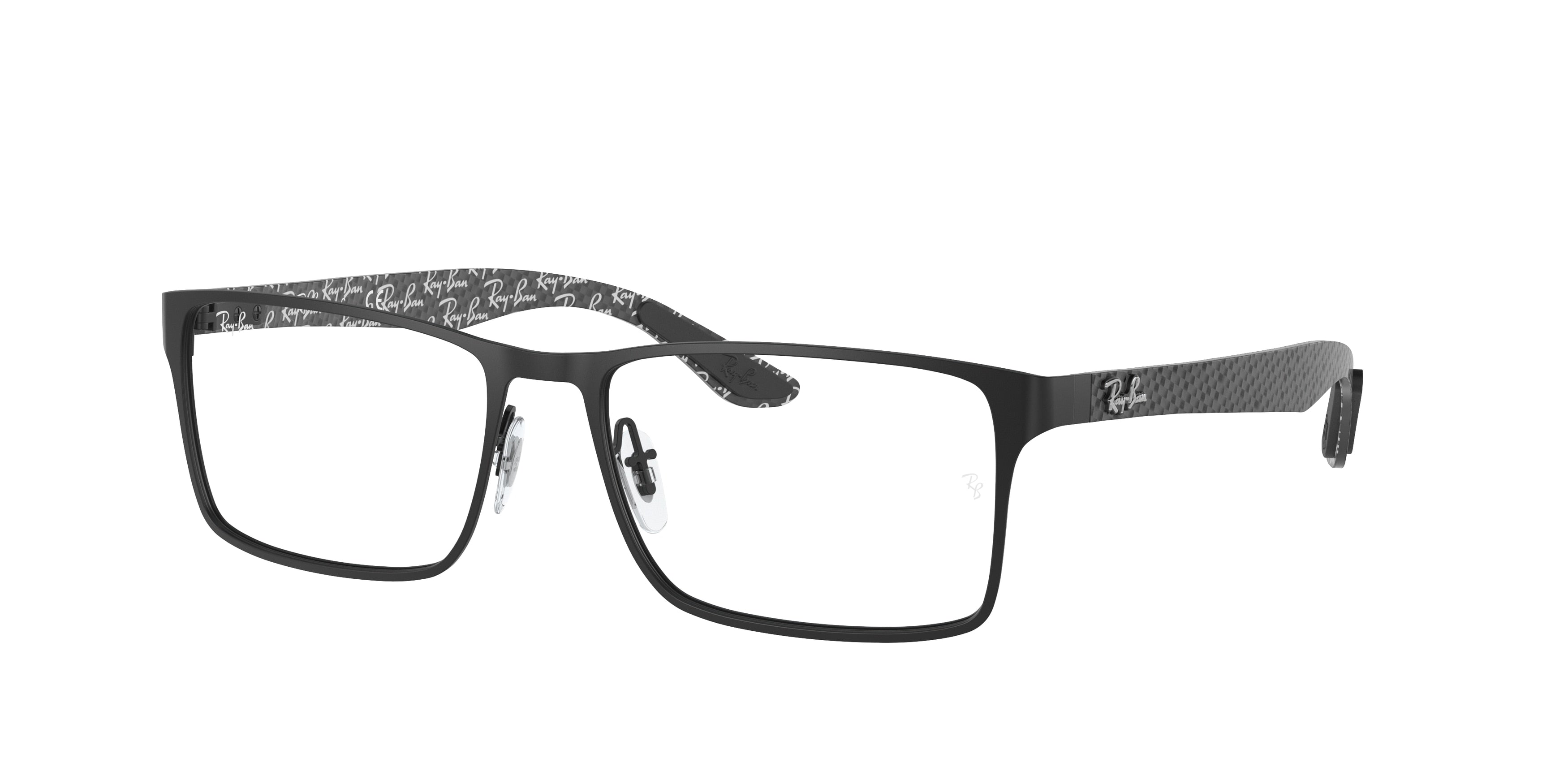 RAY-BAN VISTA RX8415 Designer Glasses UK 