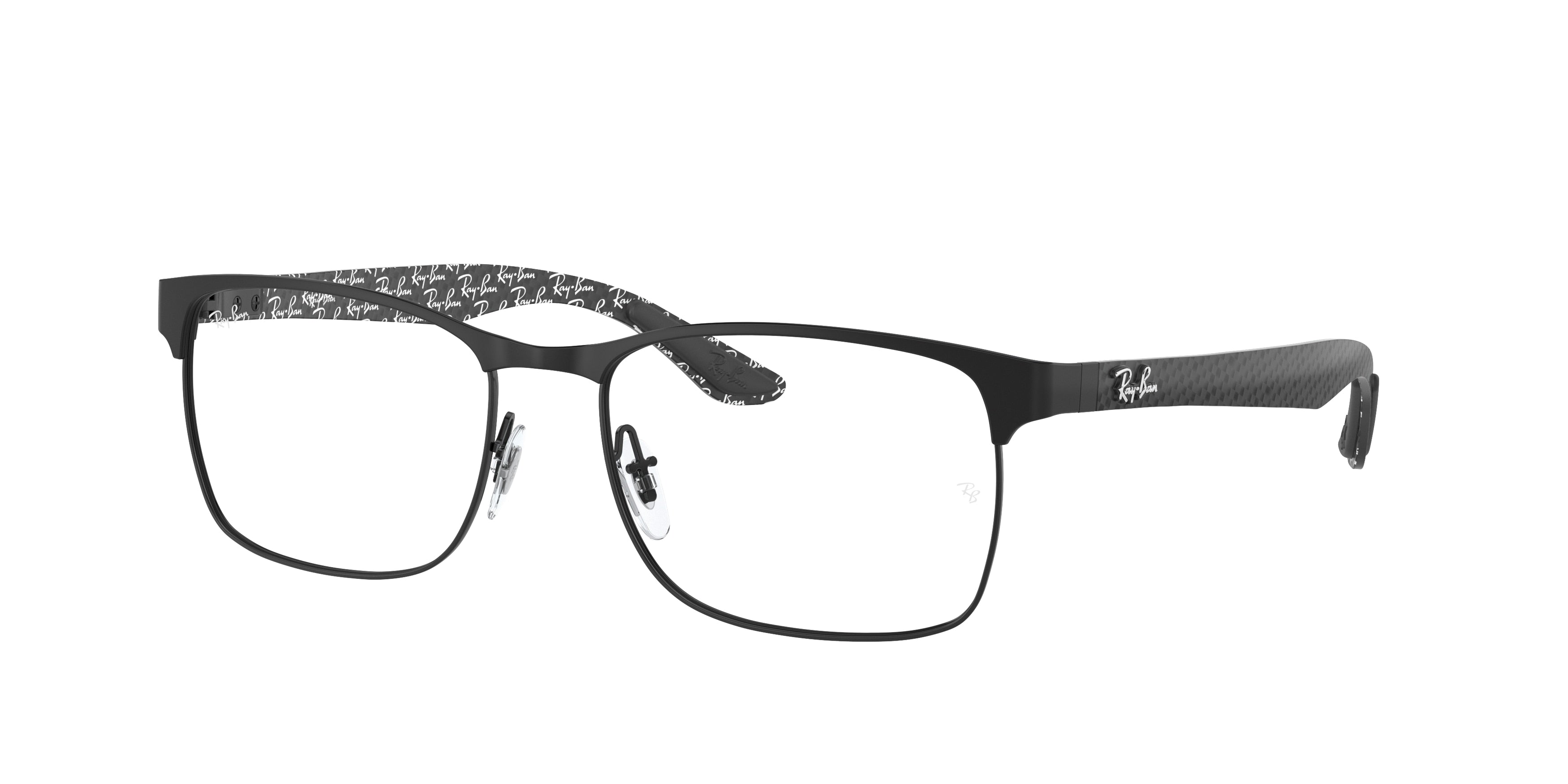 RAY-BAN VISTA 0RX8416 luxury designer eyewear