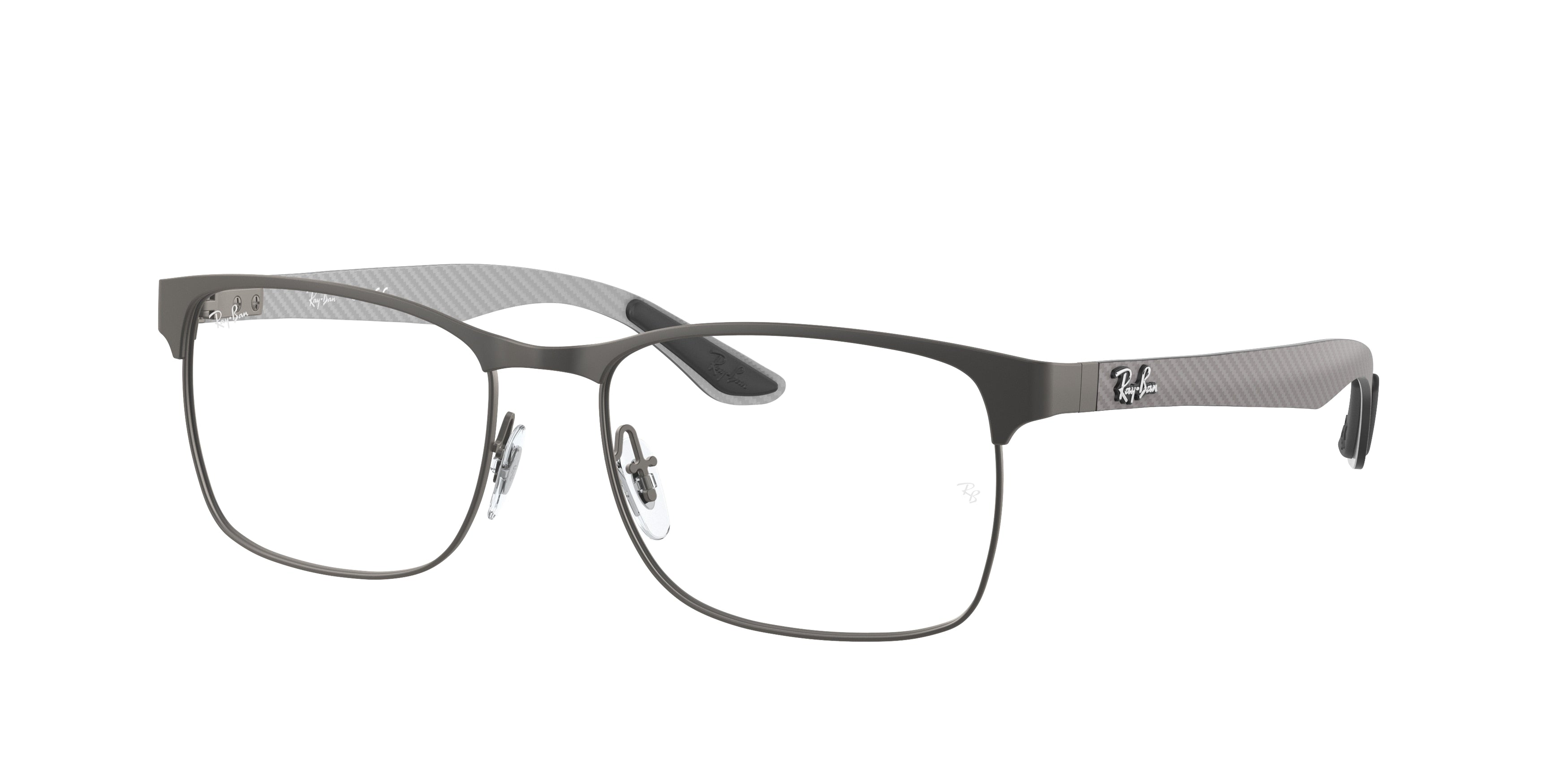 RAY-BAN VISTA 0RX8416 luxury designer eyewear