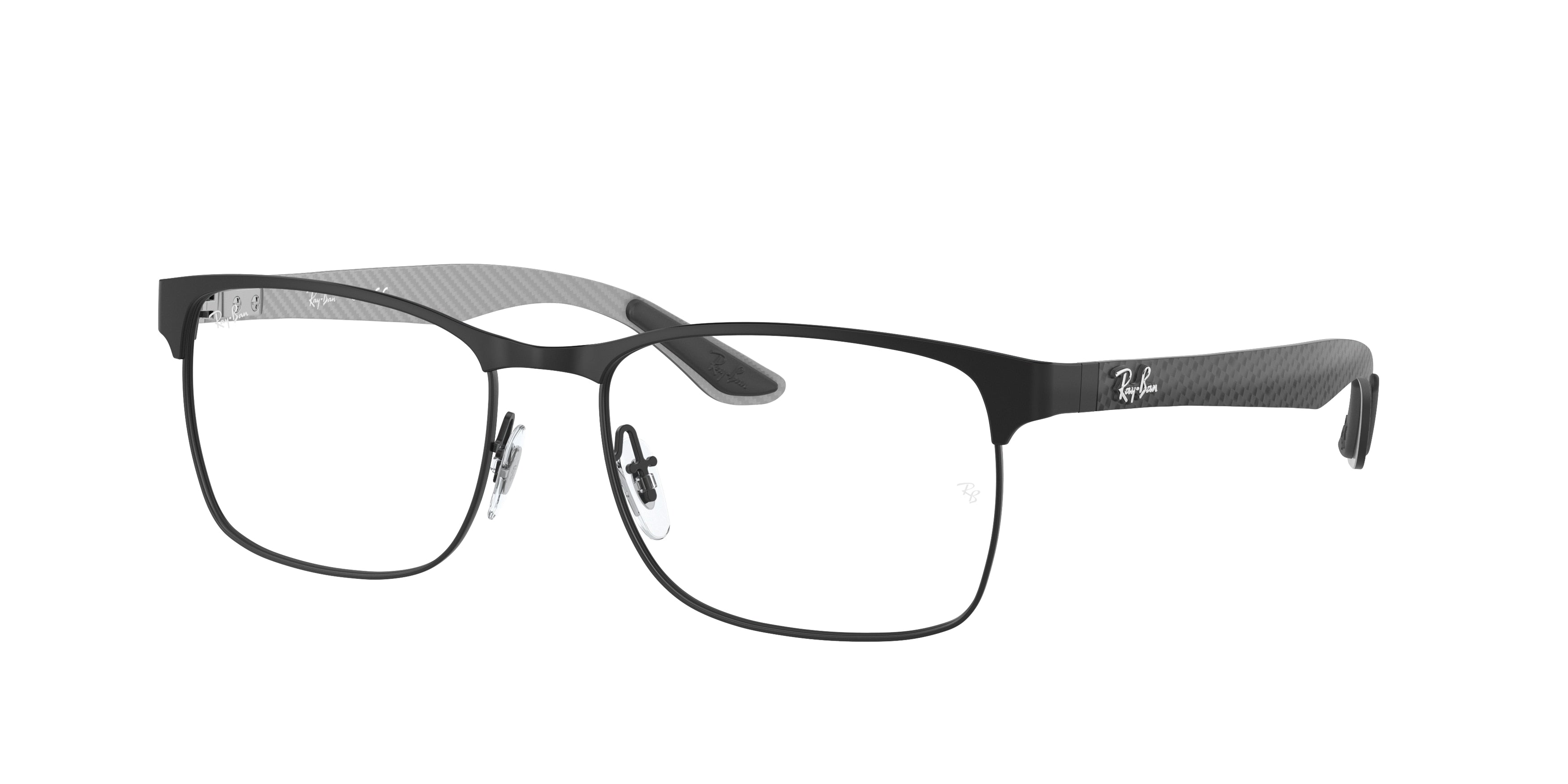 RAY-BAN VISTA 0RX8416 luxury designer eyewear