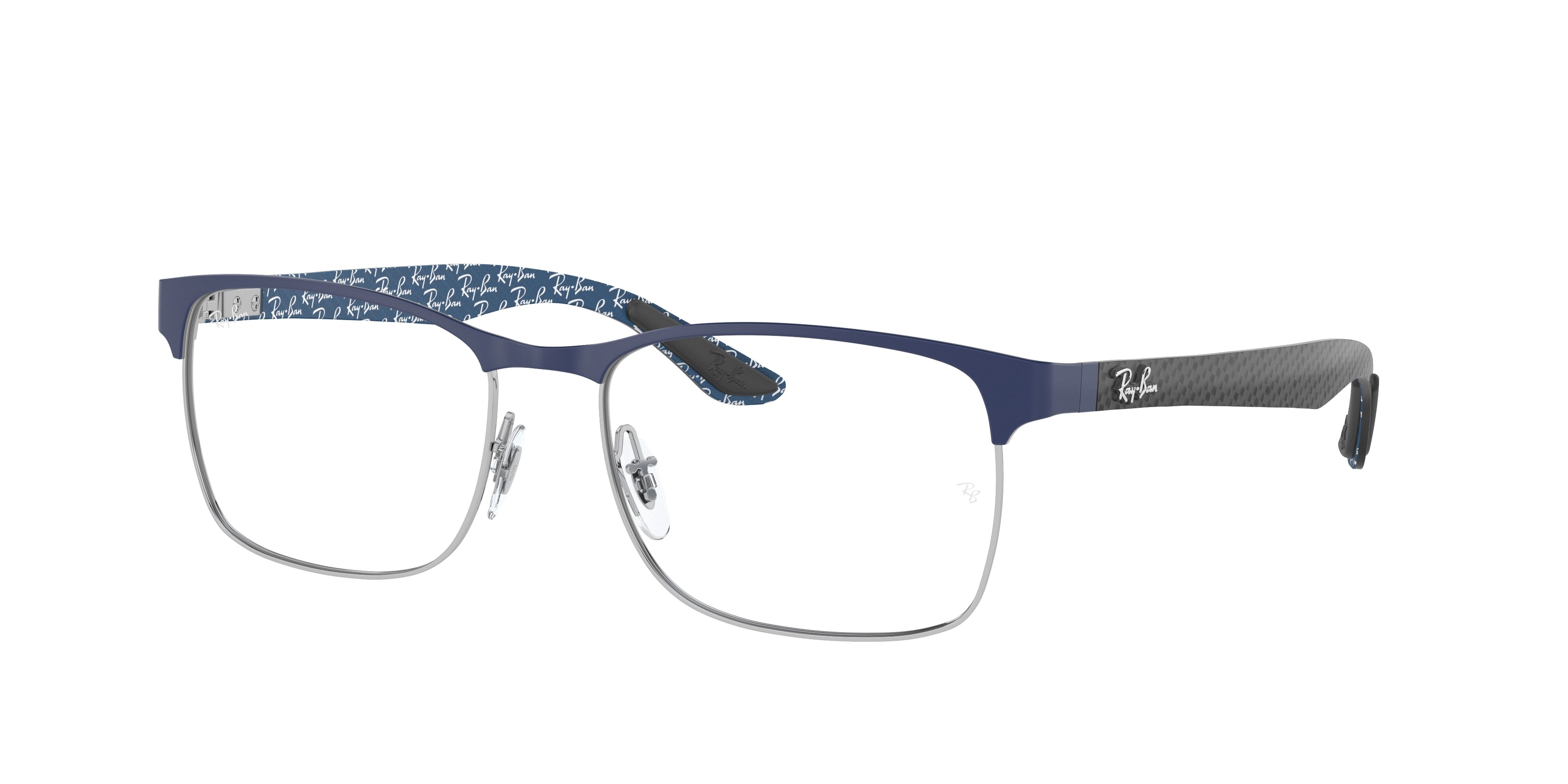 RAY-BAN VISTA 0RX8416 luxury designer eyewear
