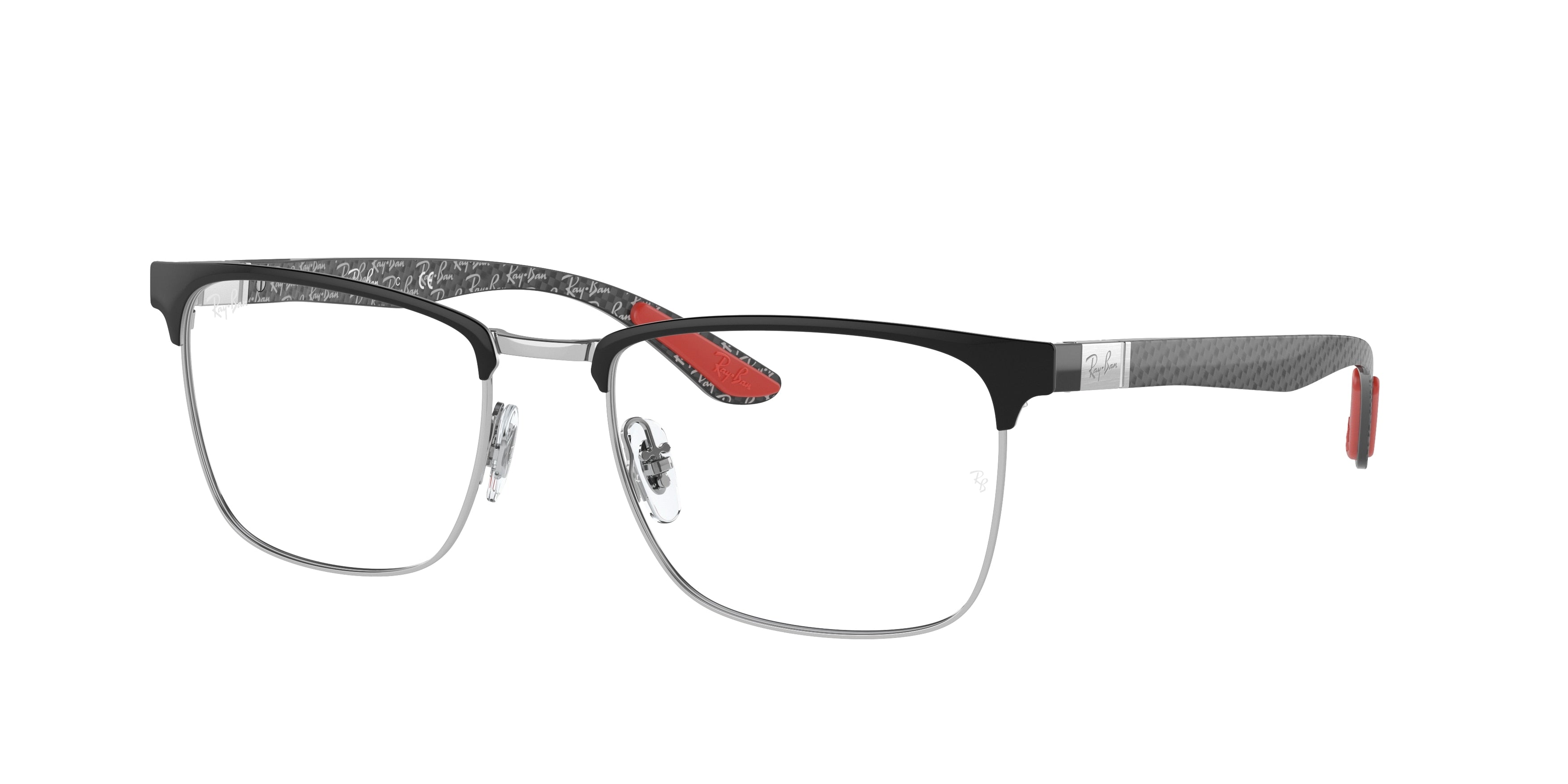 RAY-BAN VISTA 0RX8421 luxury designer eyewear