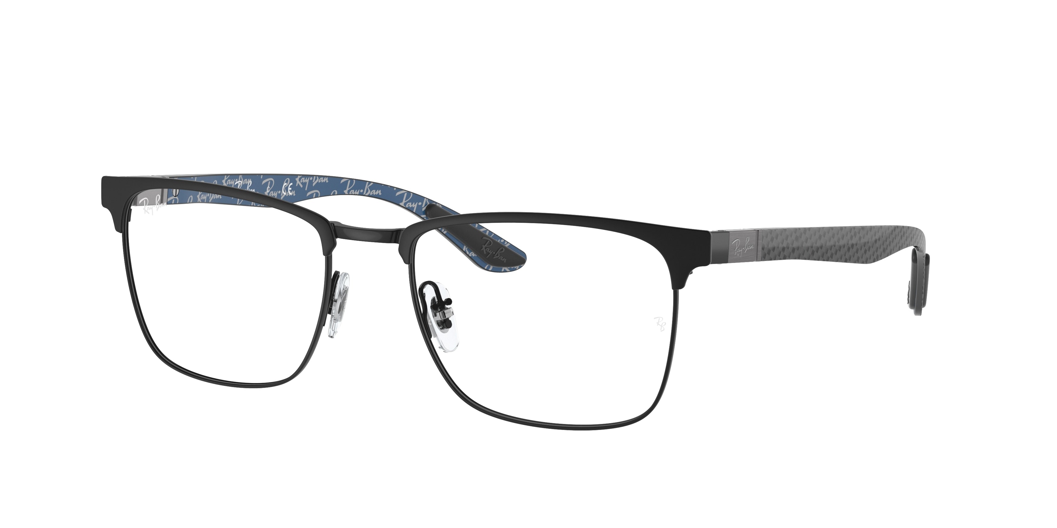 RAY-BAN VISTA 0RX8421 luxury designer eyewear