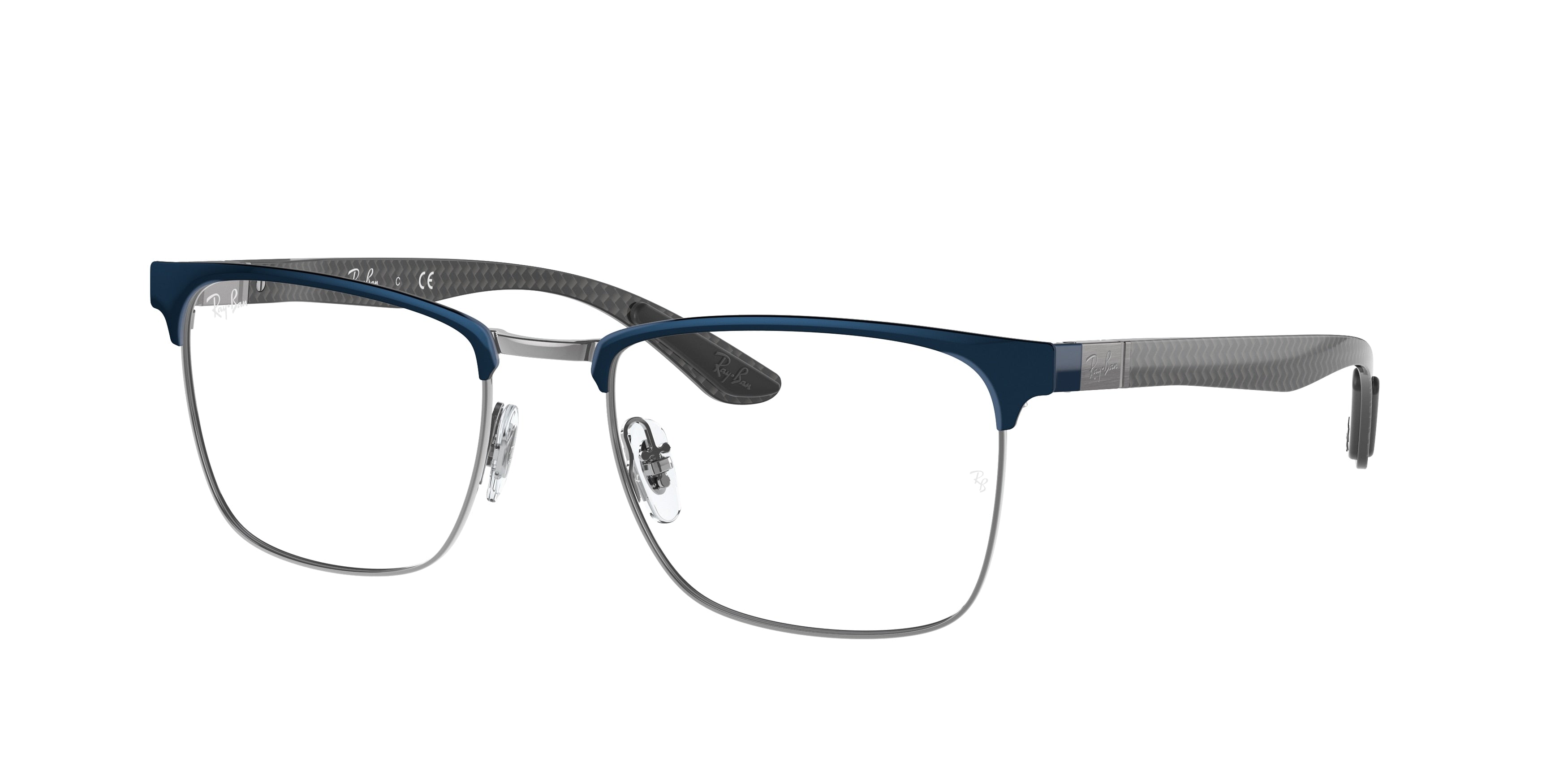 RAY-BAN VISTA 0RX8421 luxury designer eyewear