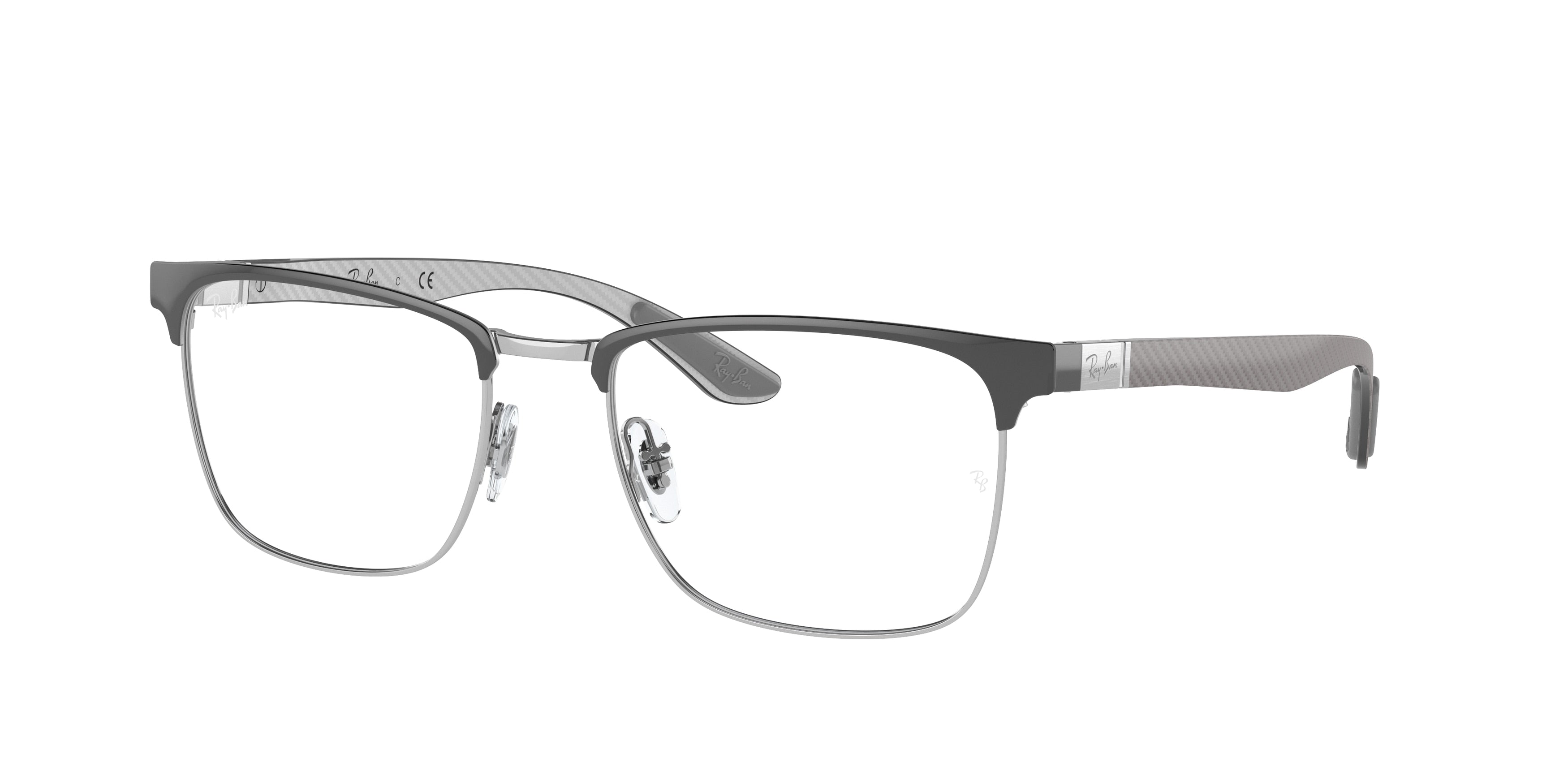RAY-BAN VISTA 0RX8421 luxury designer eyewear