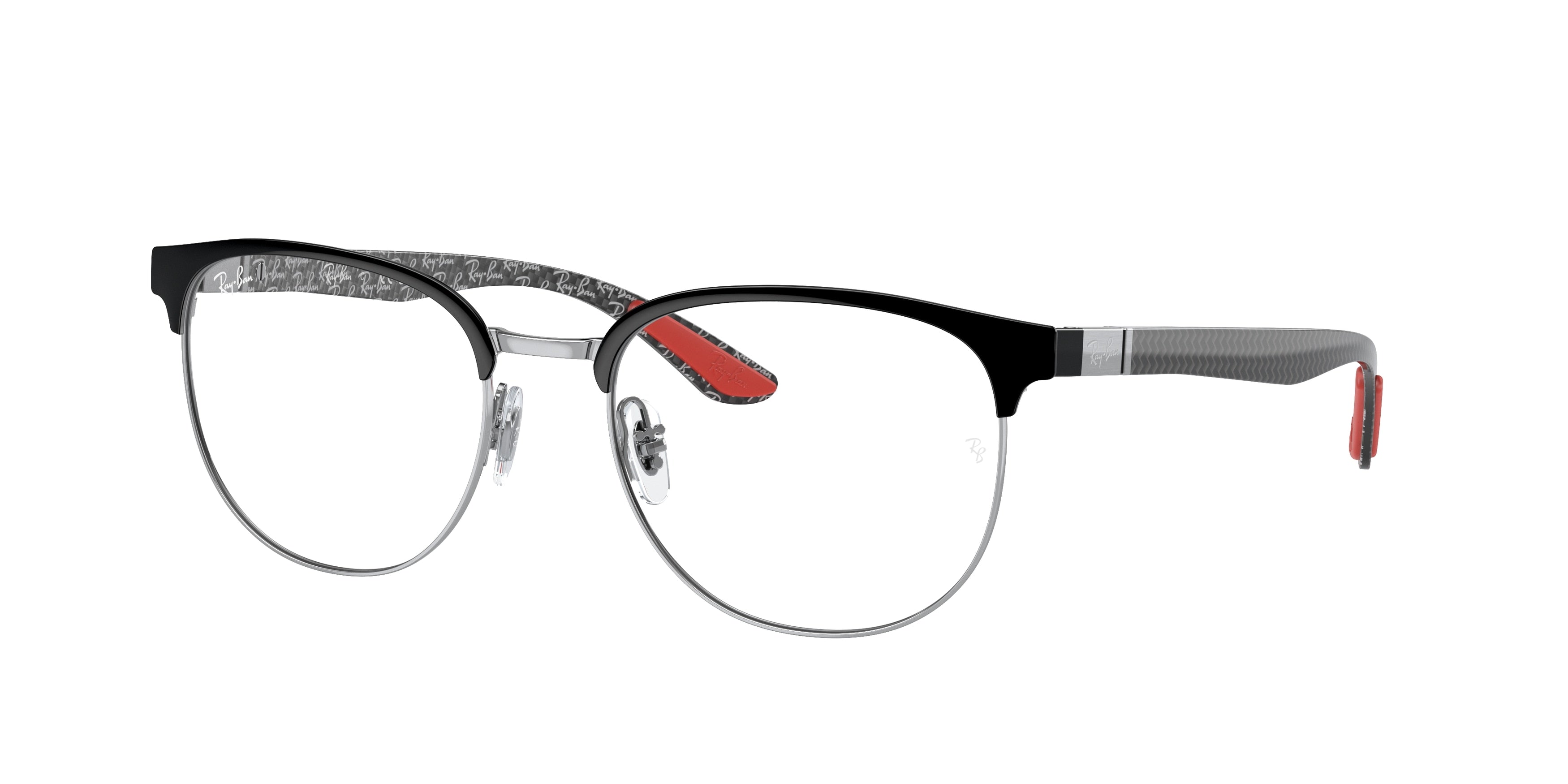 RAY-BAN VISTA 0RX8422 luxury designer eyewear