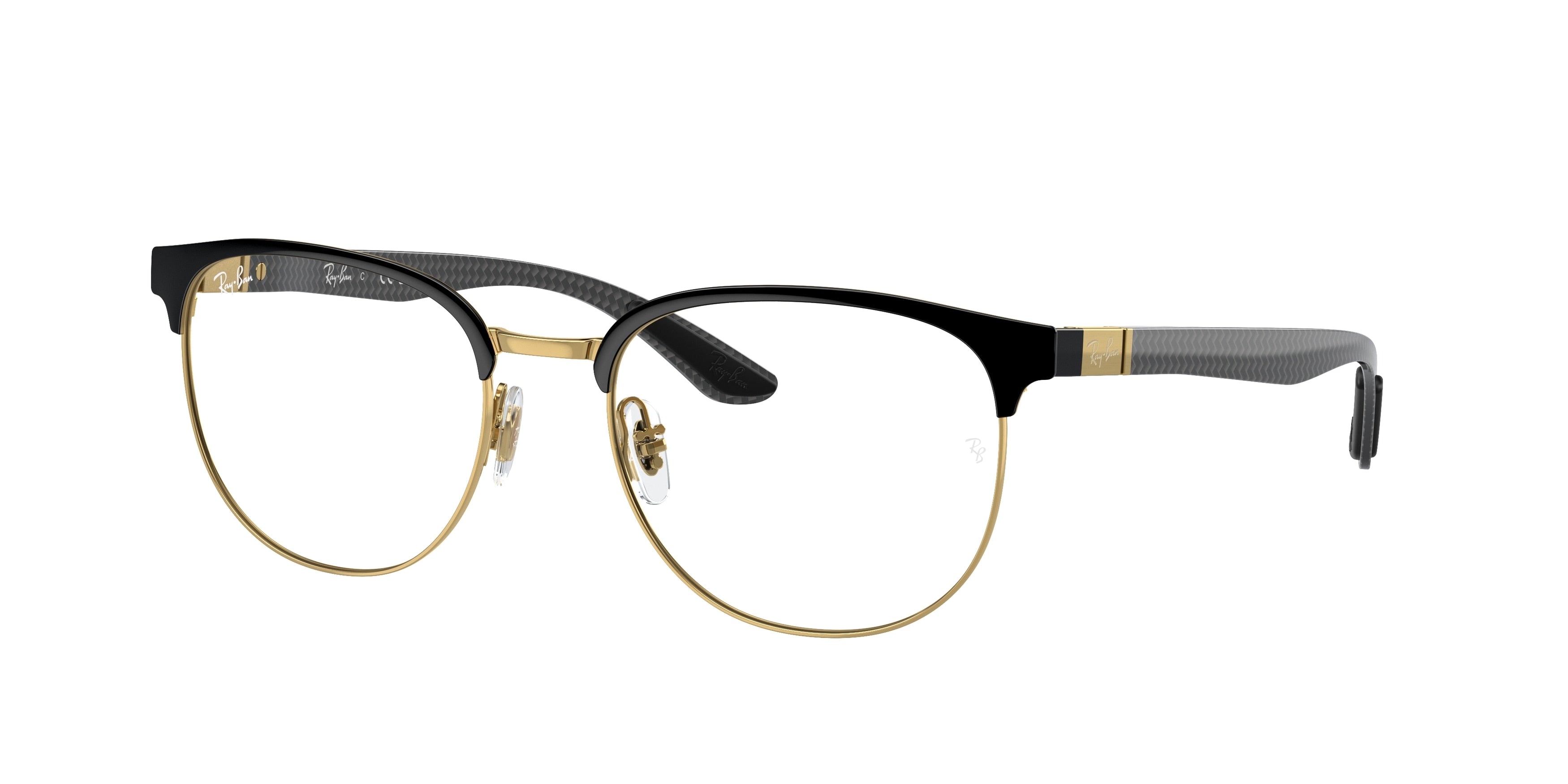 RAY-BAN VISTA 0RX8422 luxury designer eyewear