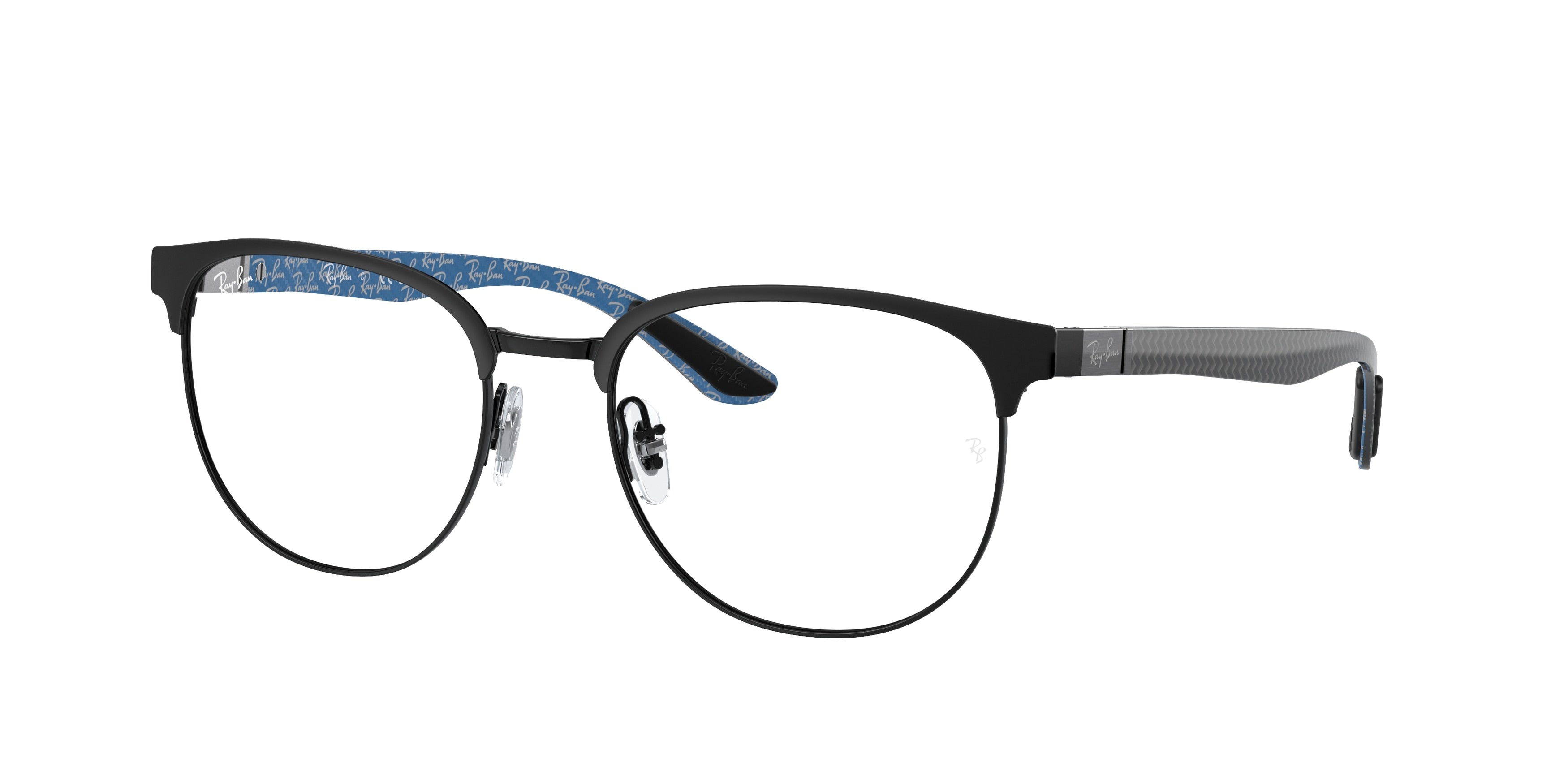 RAY-BAN VISTA 0RX8422 luxury designer eyewear