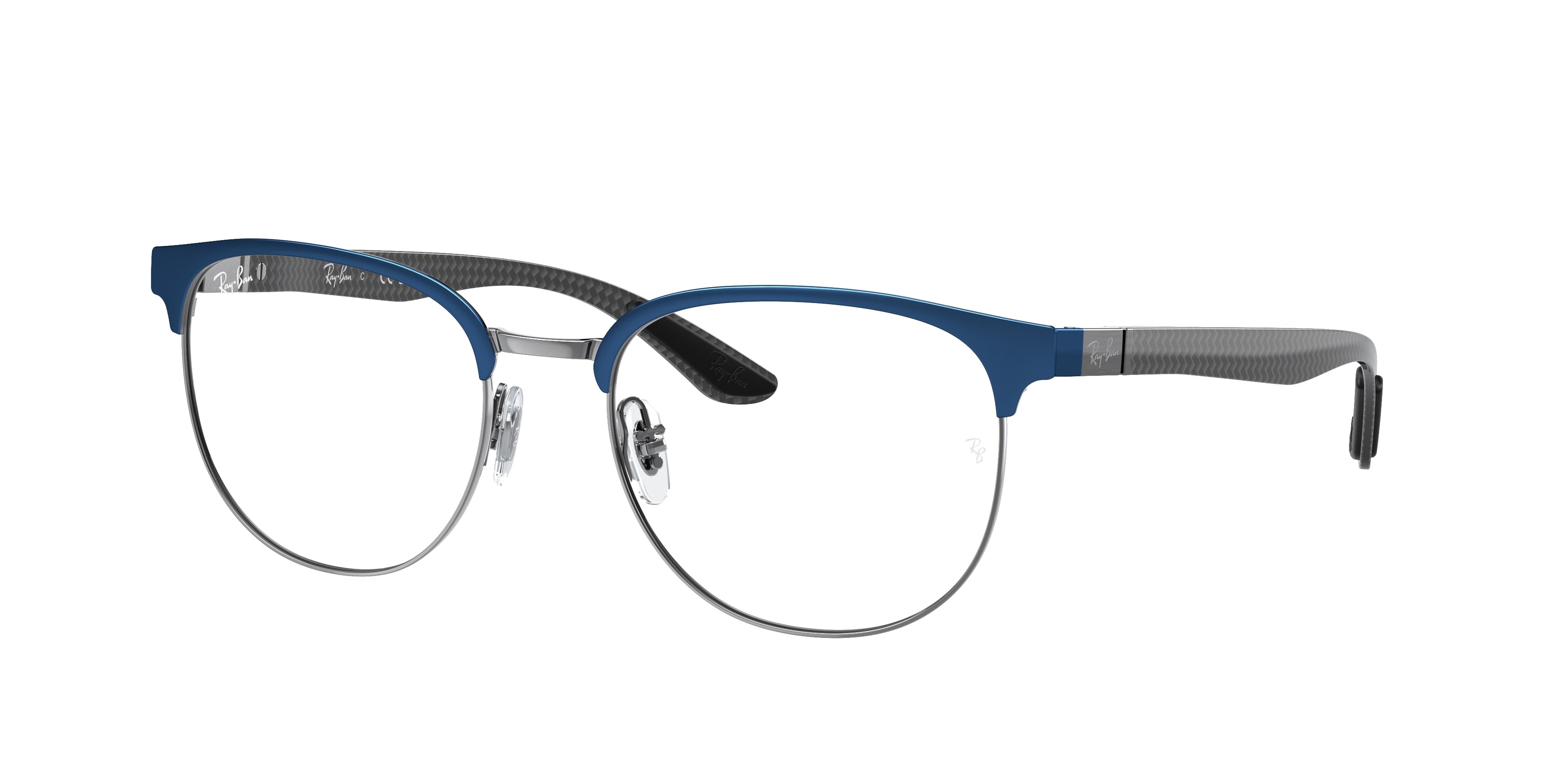 RAY-BAN VISTA 0RX8422 luxury designer eyewear