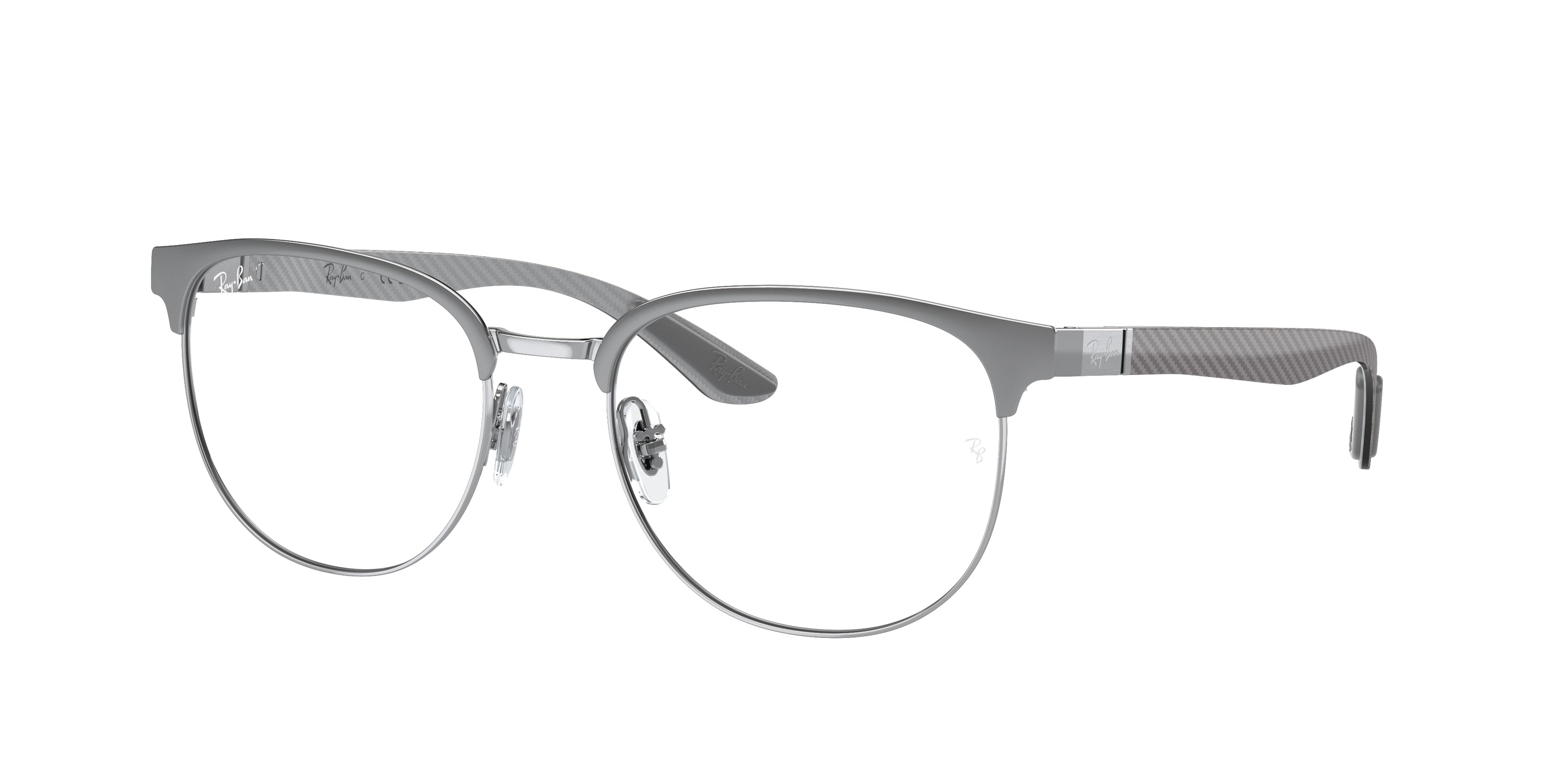 RAY-BAN VISTA 0RX8422 luxury designer eyewear